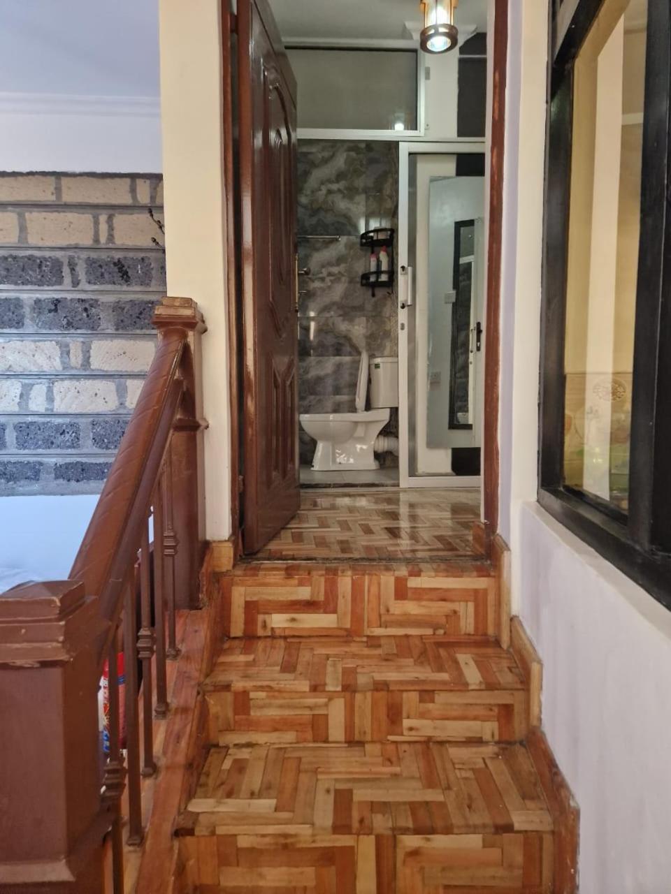 Double Room With Private Bathroom photo 2