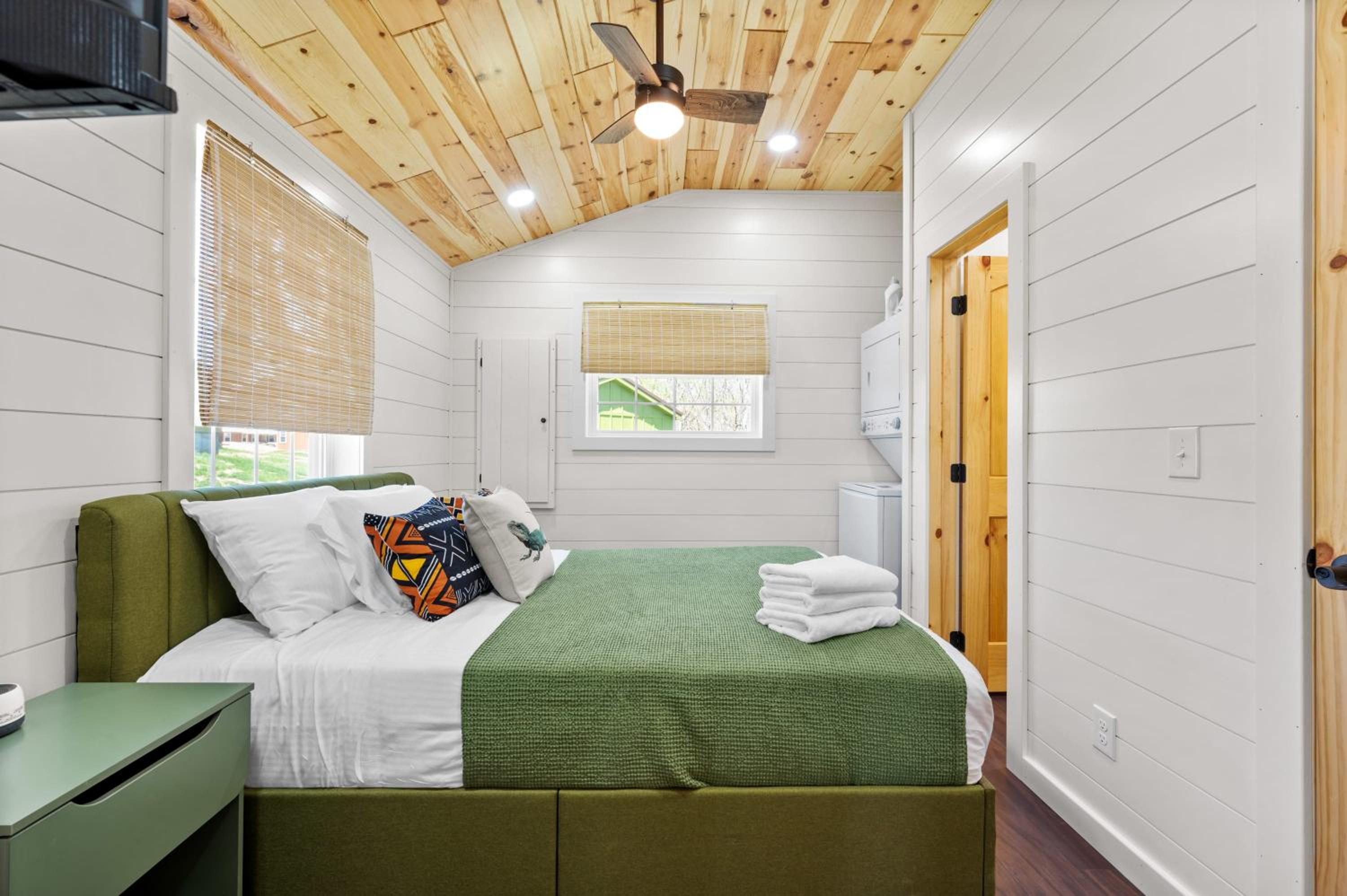 Mobile Home