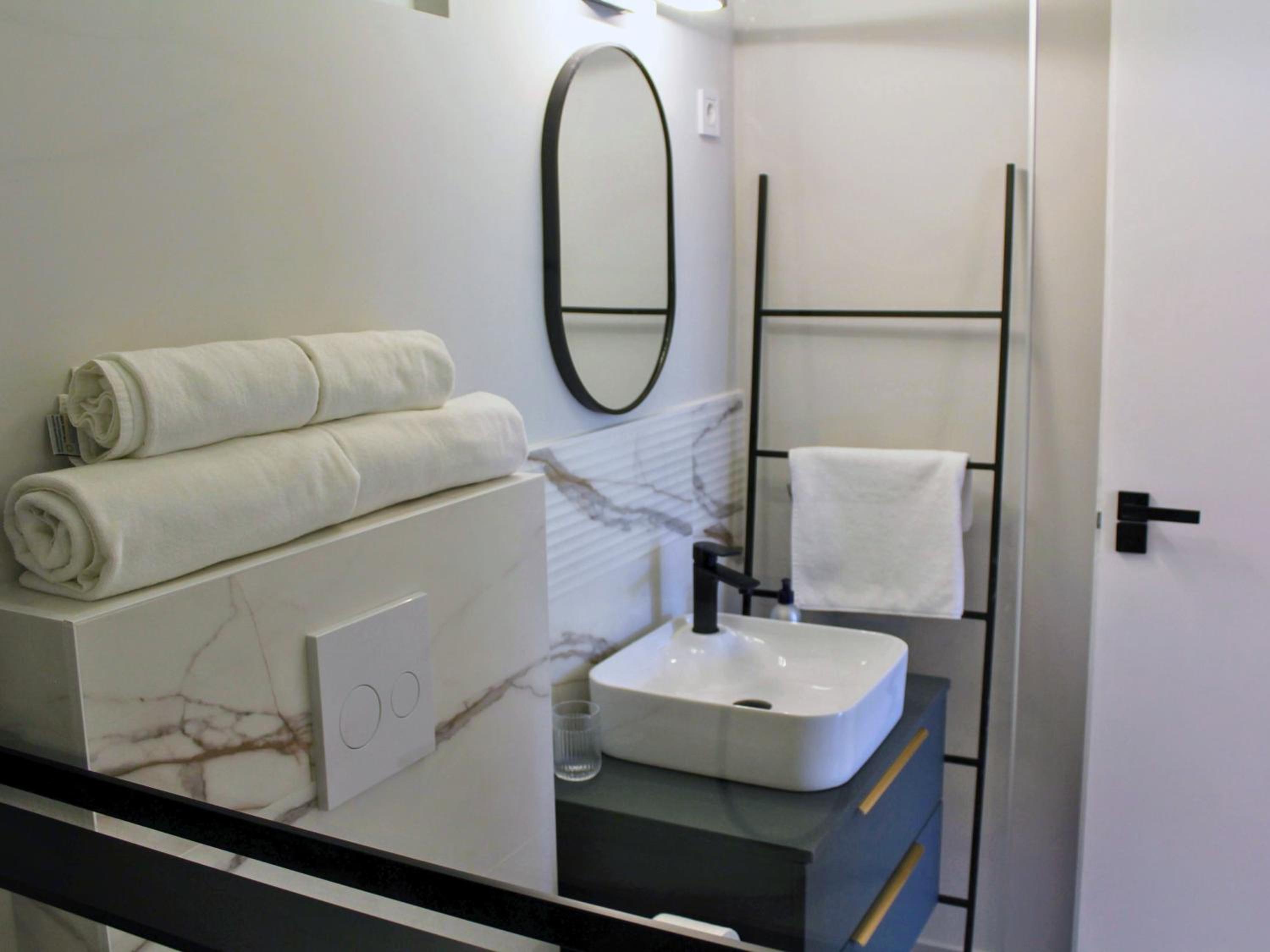 Suite with Terrace photo 2