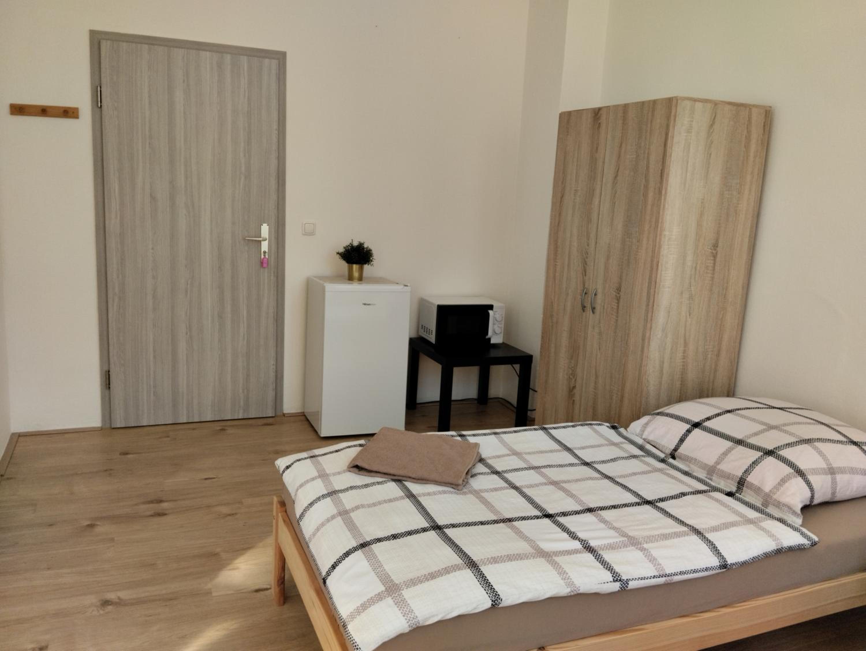 Deluxe Twin Room photo 2