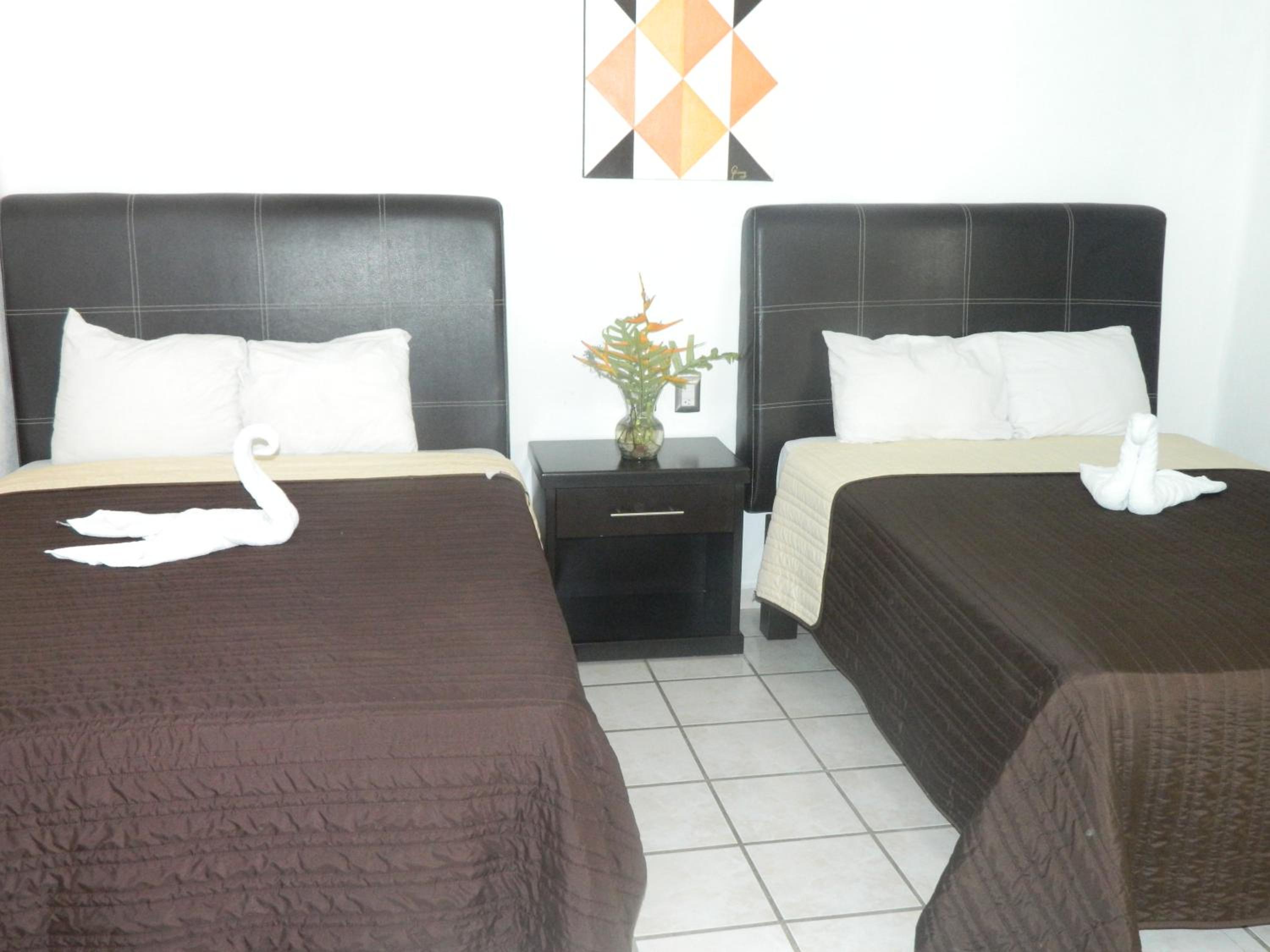 Doppelzimmer - Wasserpark inklusive