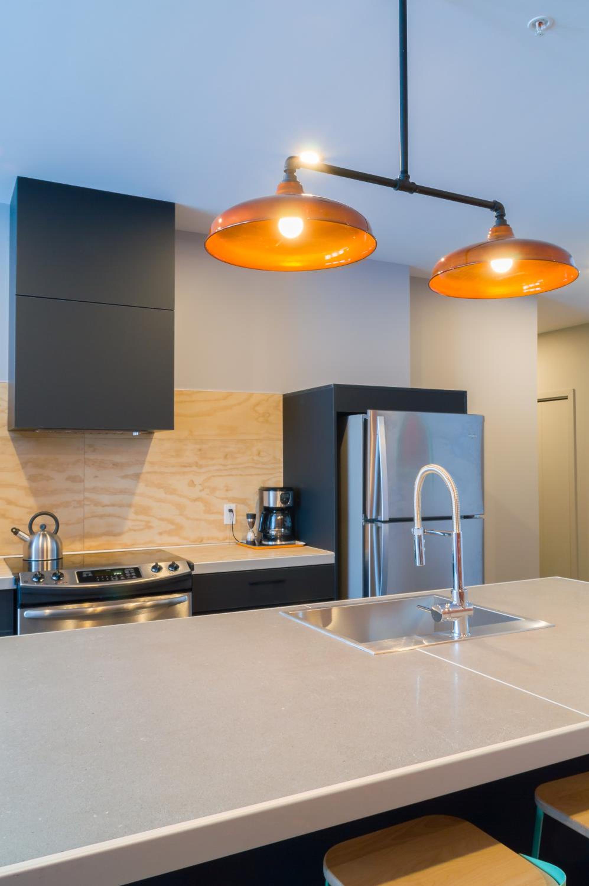 Loft T103