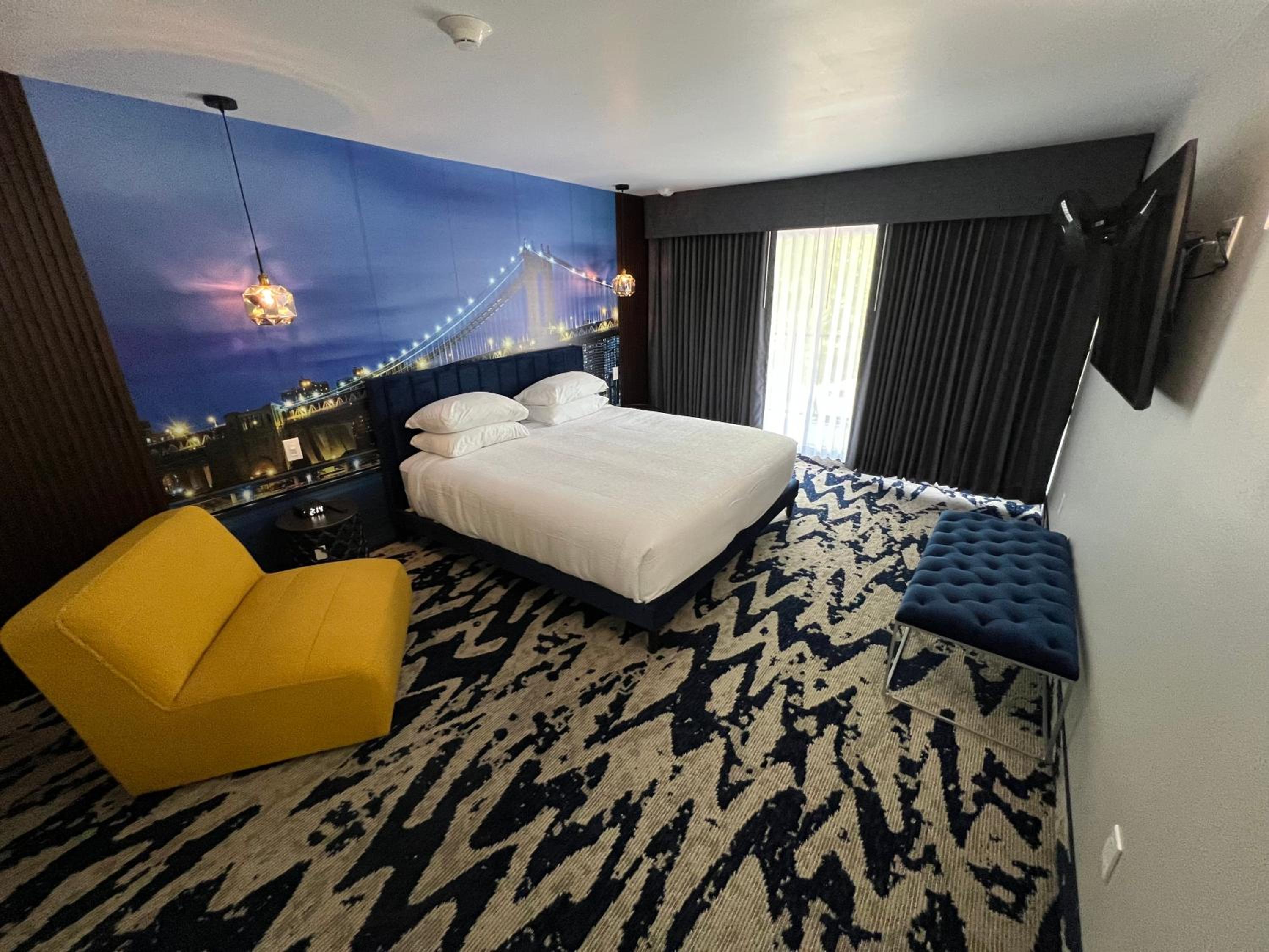 Superior Suite