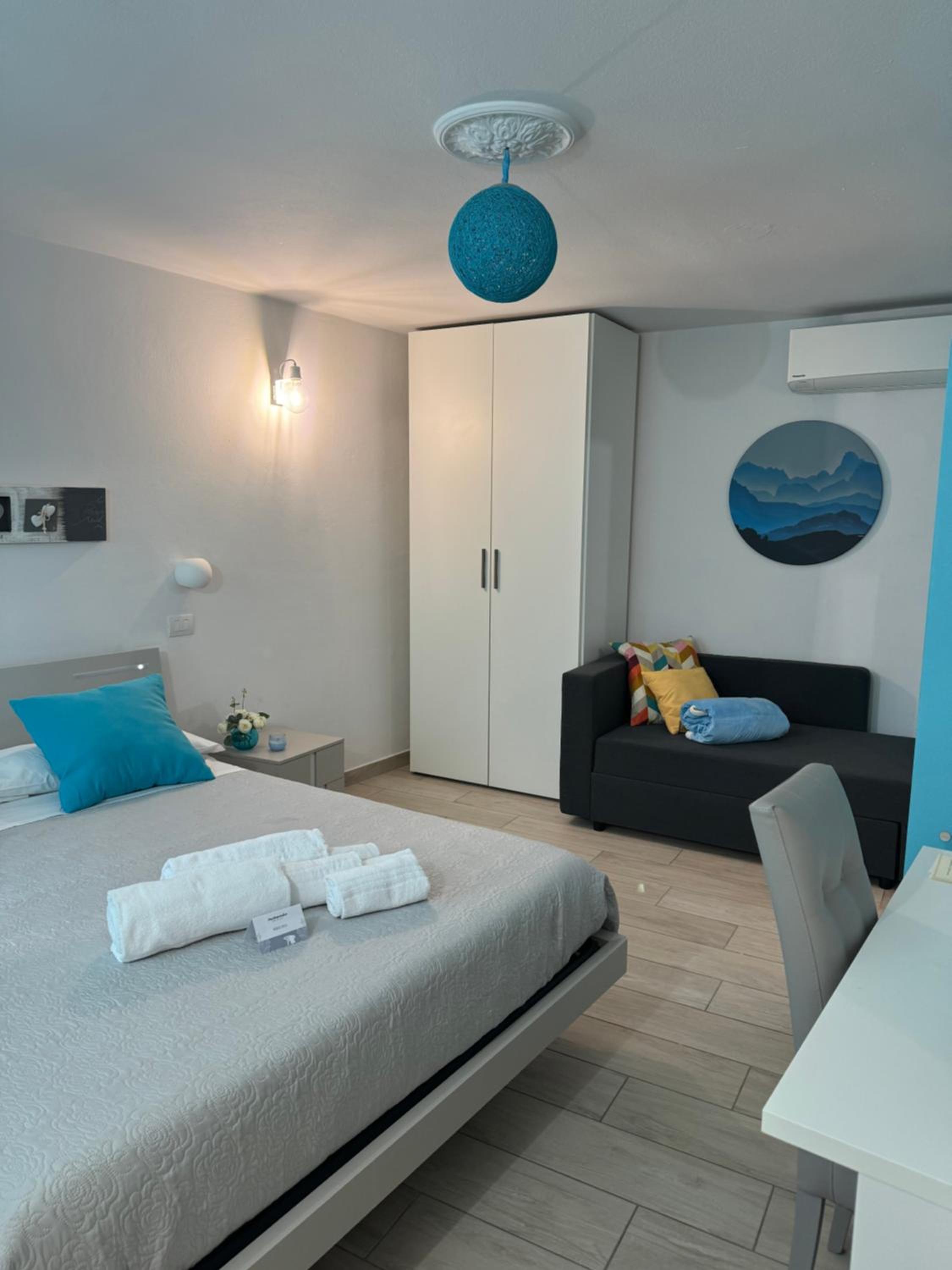 Double Room - Photo 1