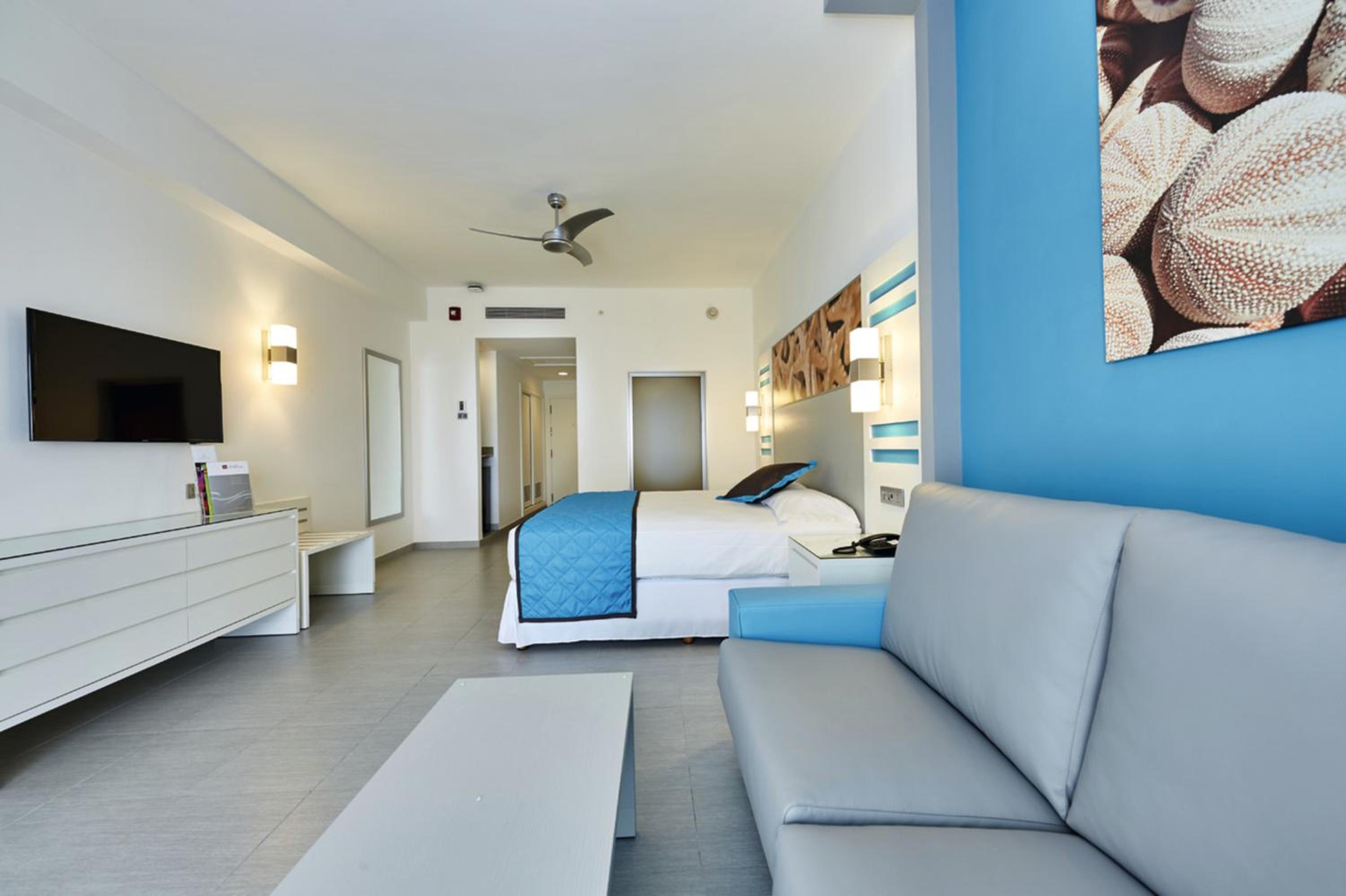 Double Room Ocean View photo 3