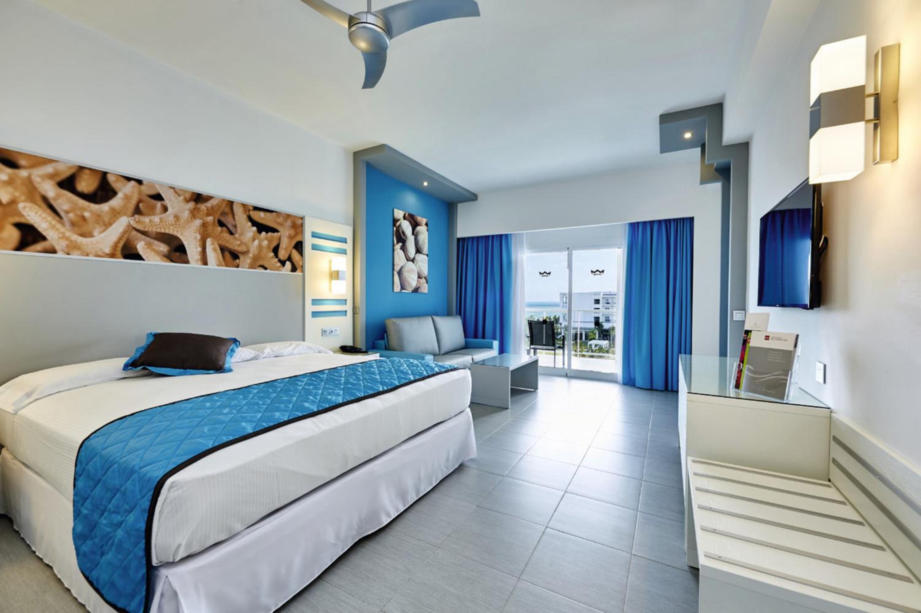 Double Room Ocean View photo 1