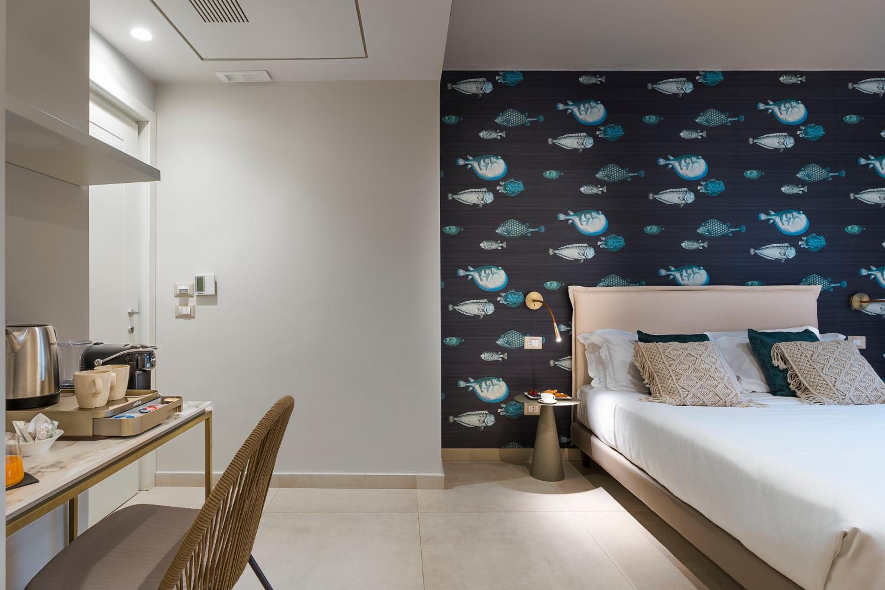 Double Room - Disability Access - Photo 3