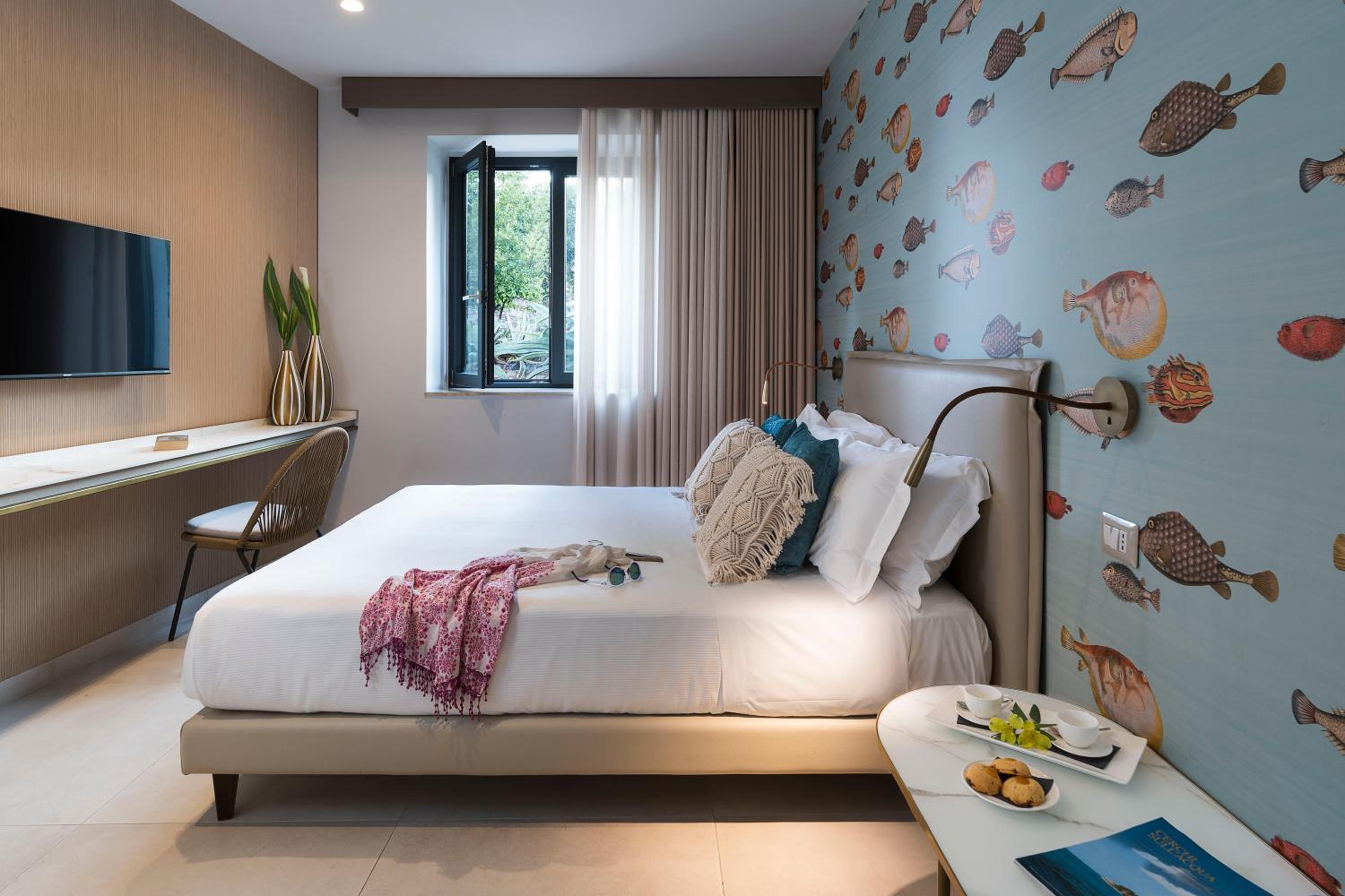 Double Room - Disability Access - Photo 6