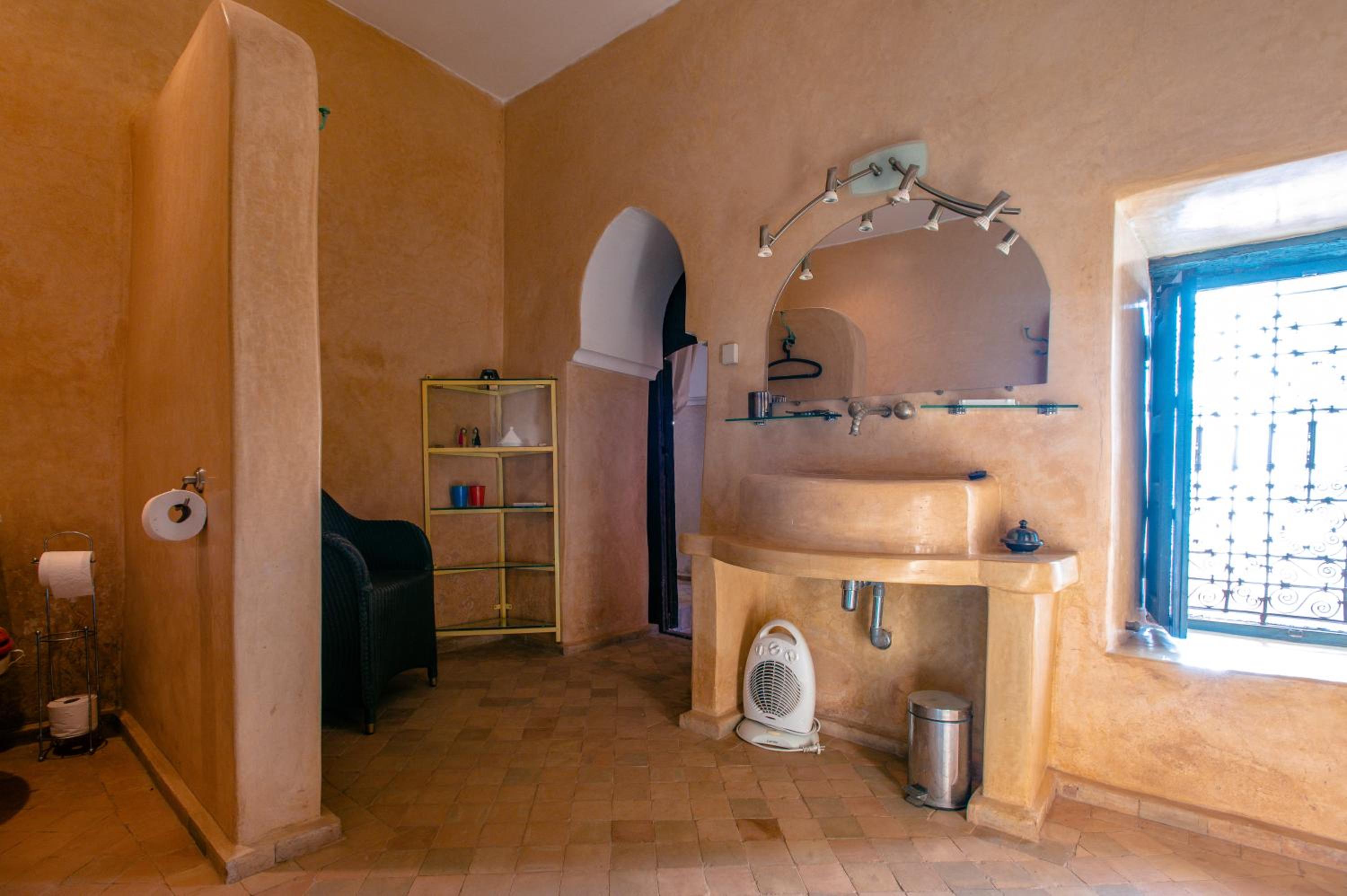 Family Double Room - Photo 6