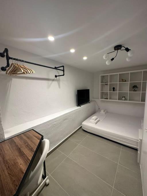 One-Bedroom Premium Apartment