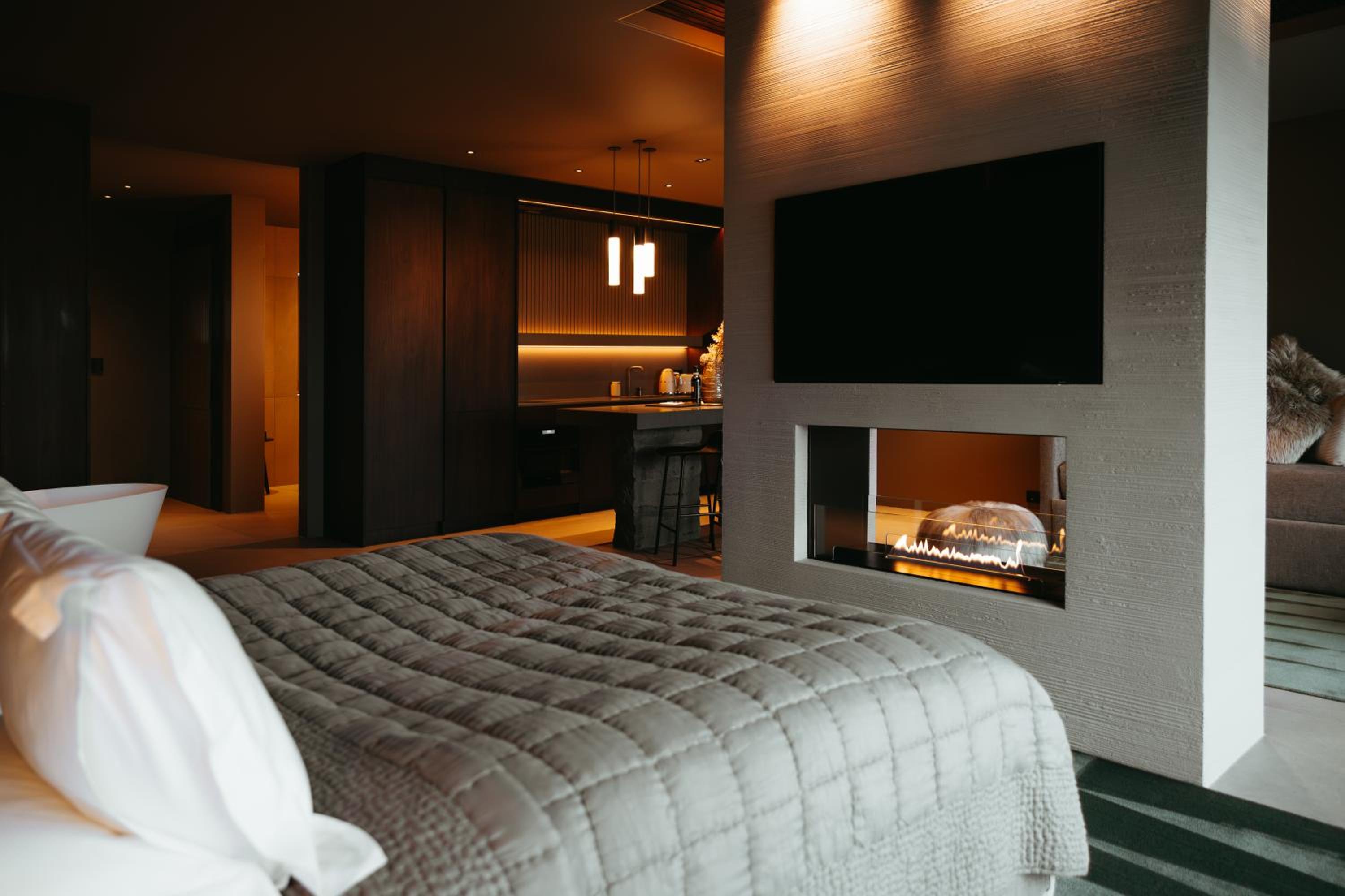 Deluxe Suite photo 1