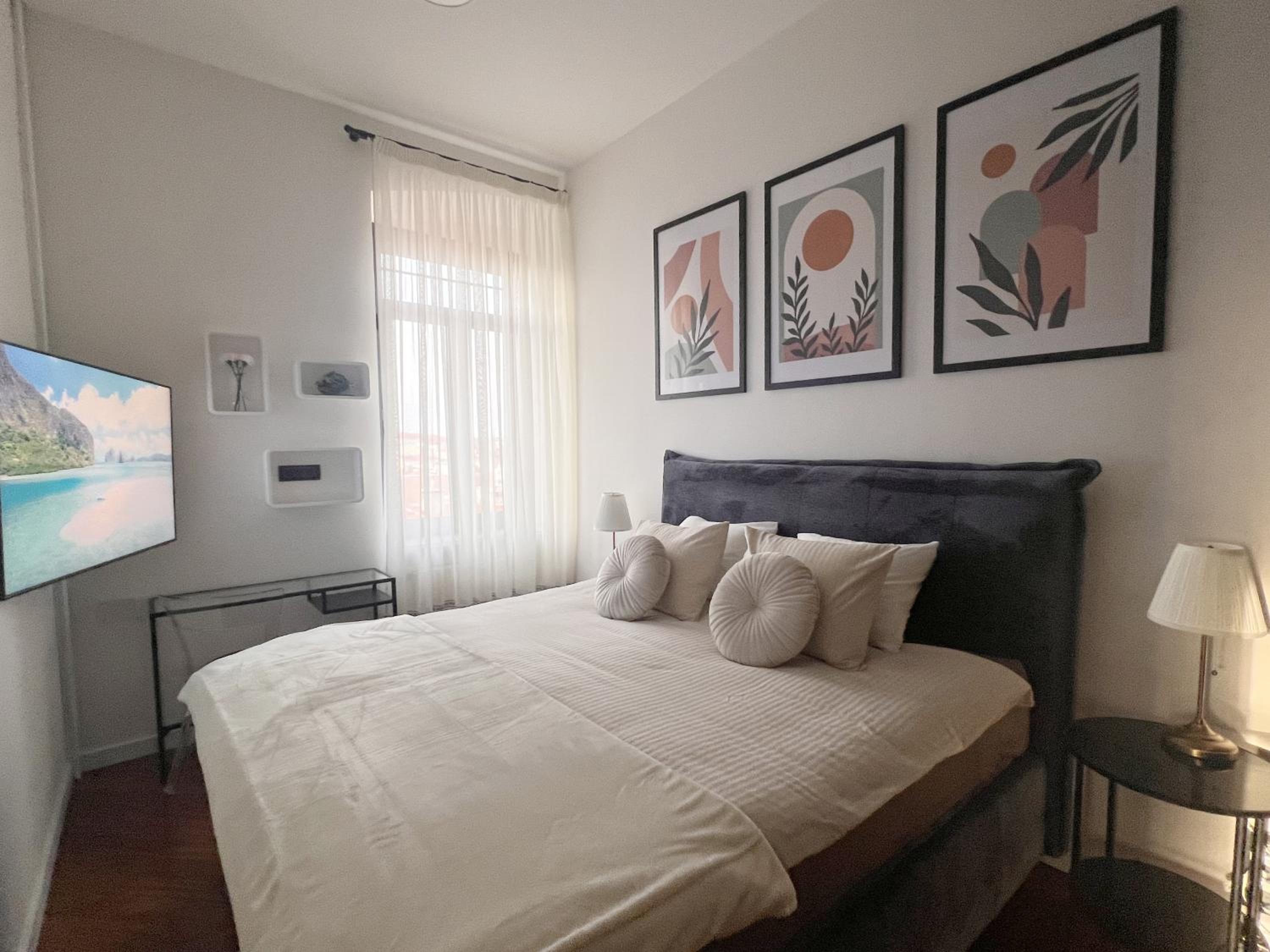 Two-Bedroom Apartment photo 3