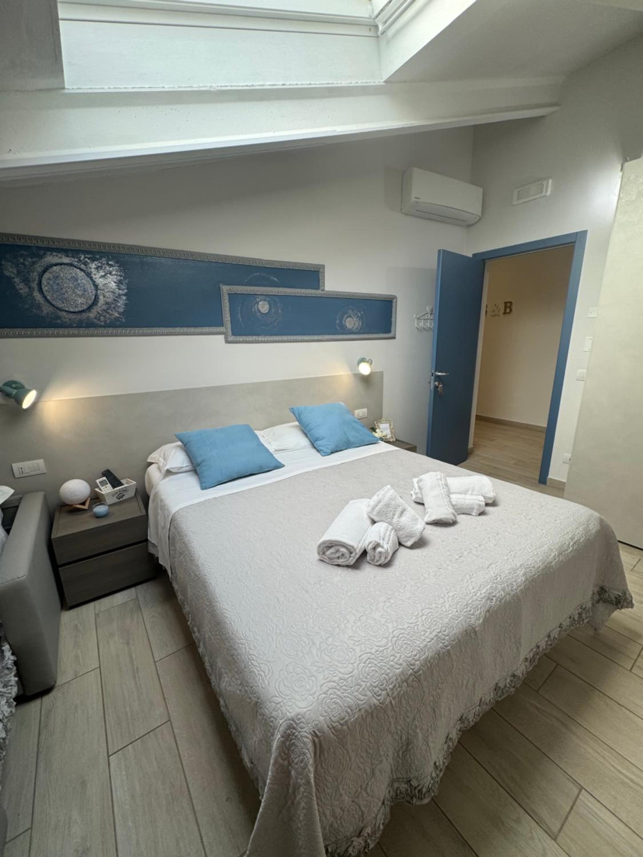 Double or Twin Room with Extra Bed - Photo 5