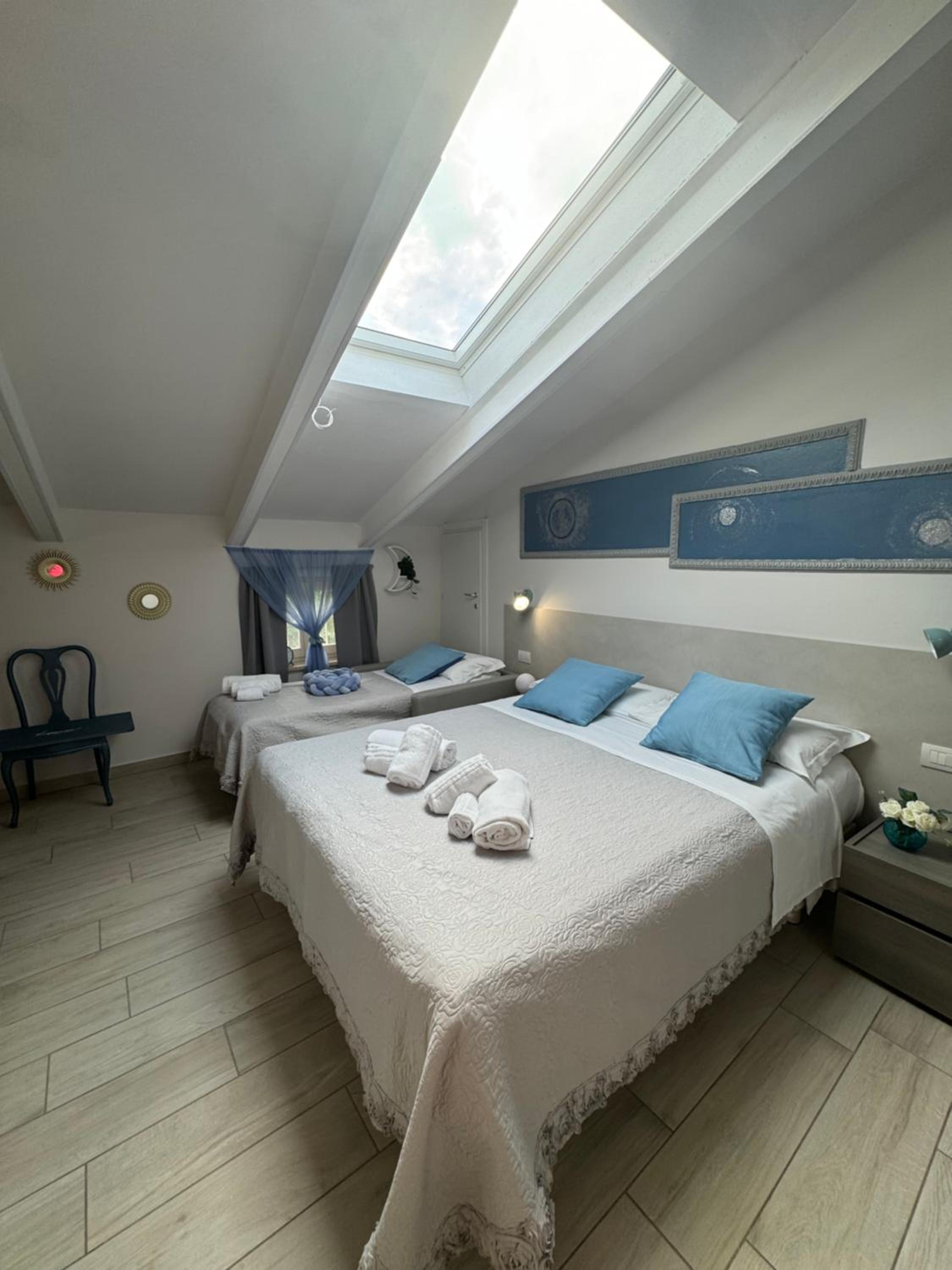 Double or Twin Room with Extra Bed - Photo 6
