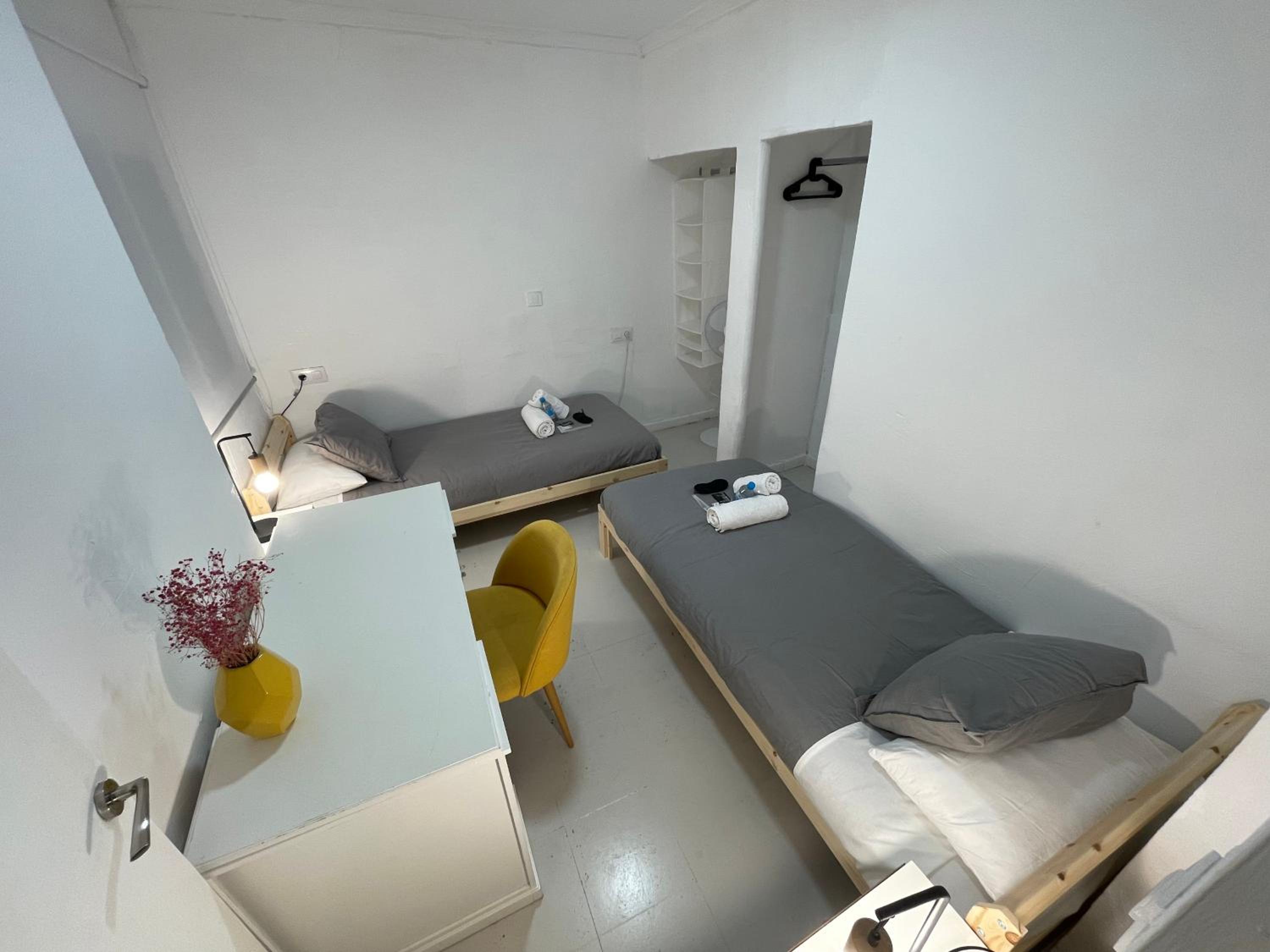 Two-Bedroom Apartment photo 3