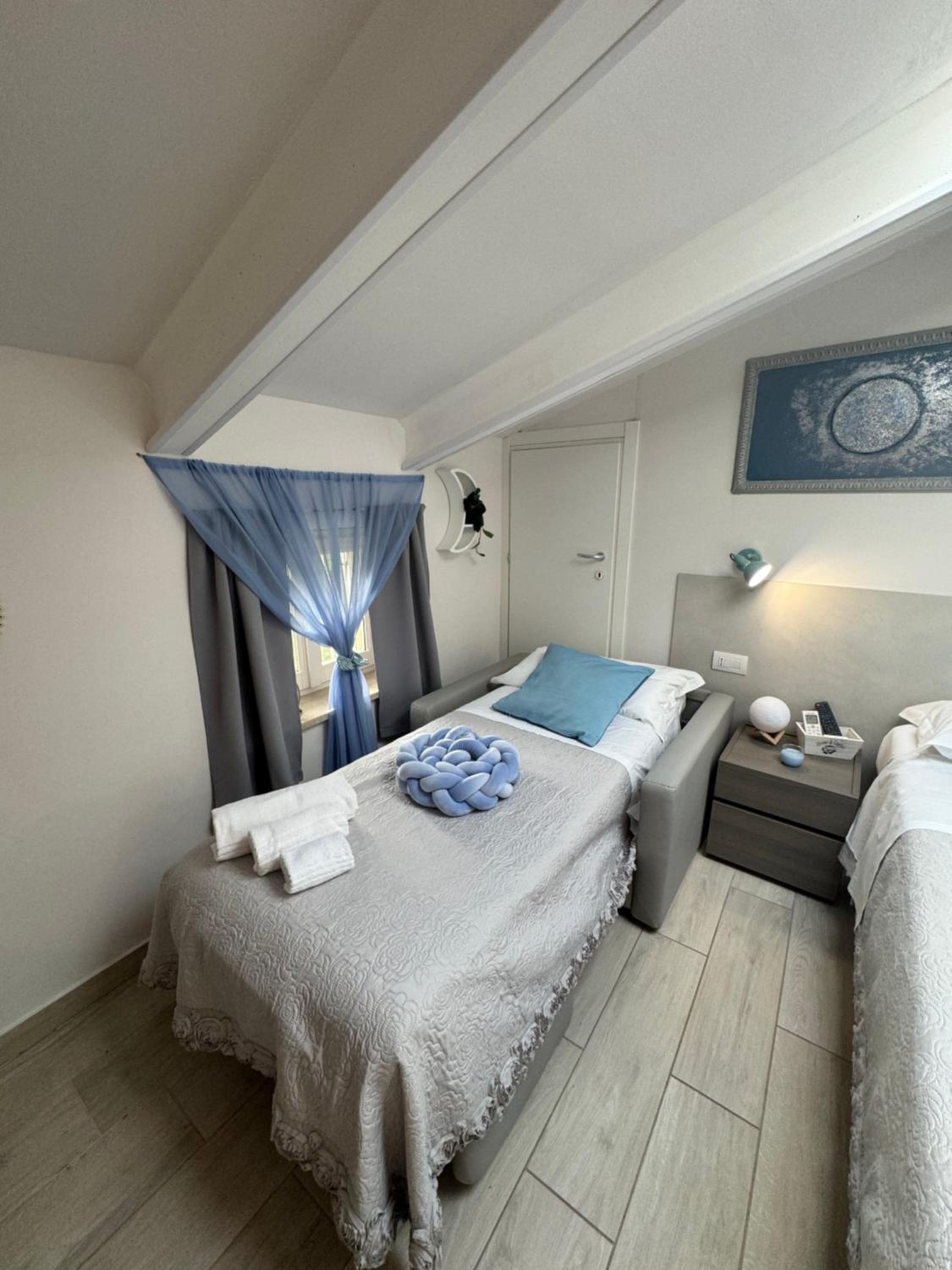 Double or Twin Room with Extra Bed - Photo 4