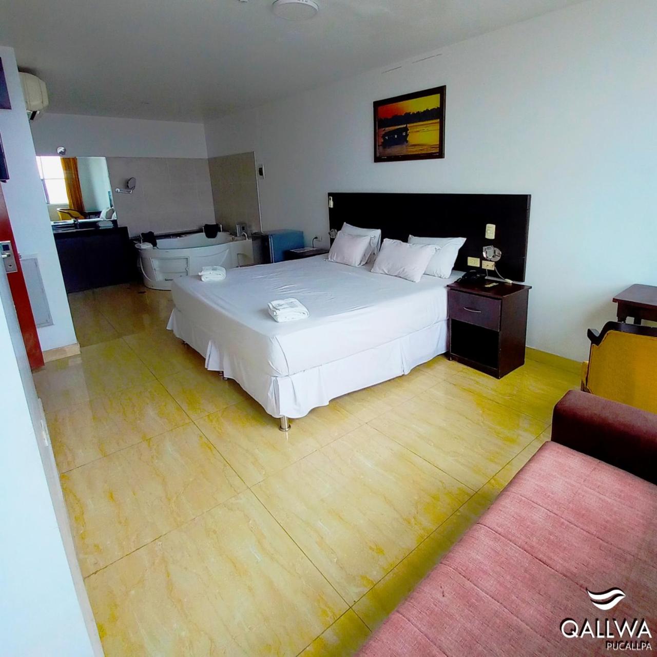 Suite photo 3