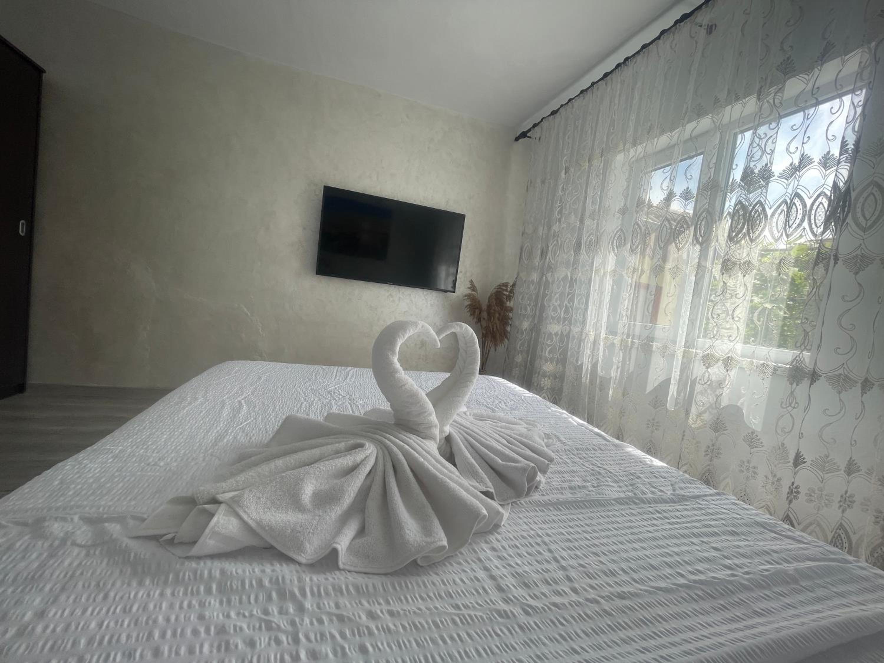 Three-Bedroom Vacation Home  photo 1