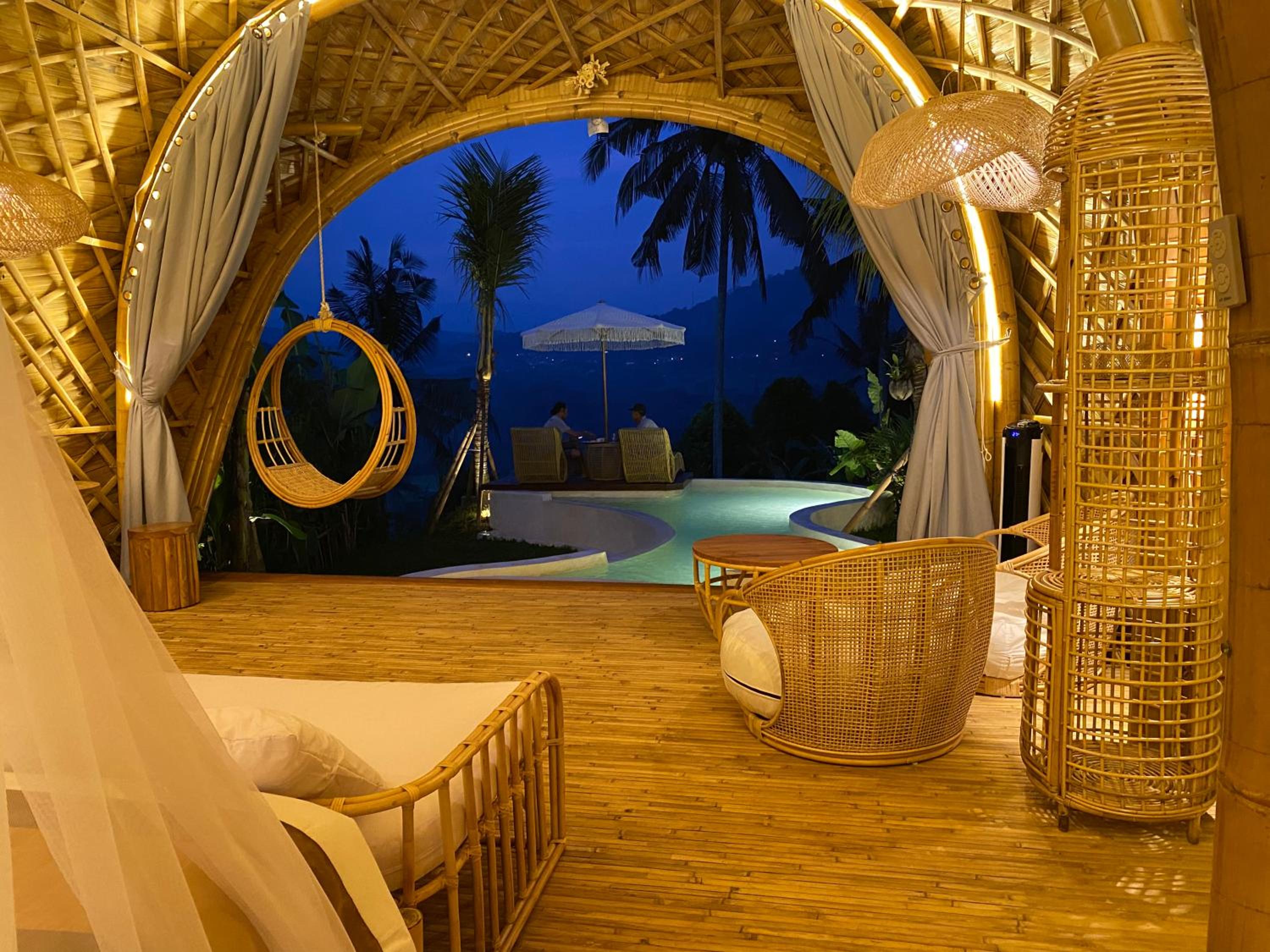 Deluxe Villa - Photo 1