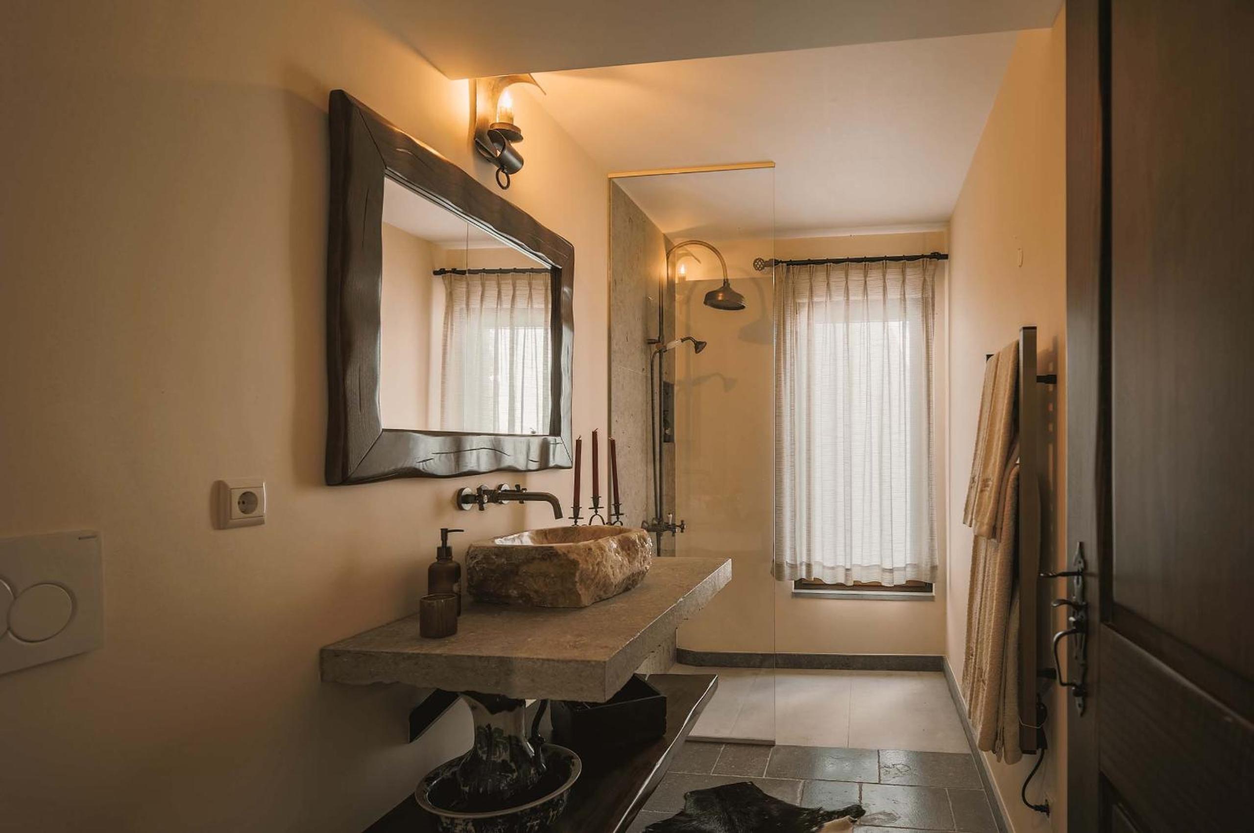 Double Room with Balcony photo 2