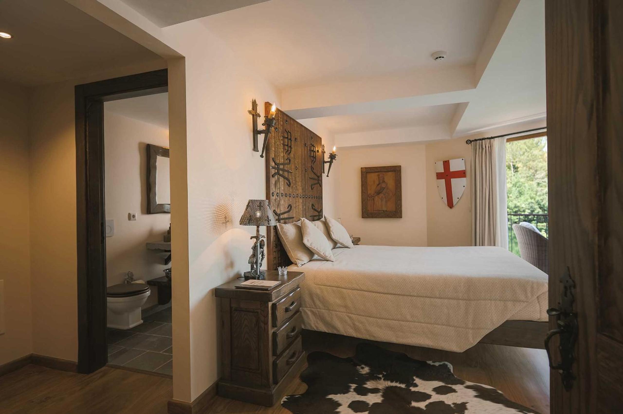 Double Room with Balcony photo 3