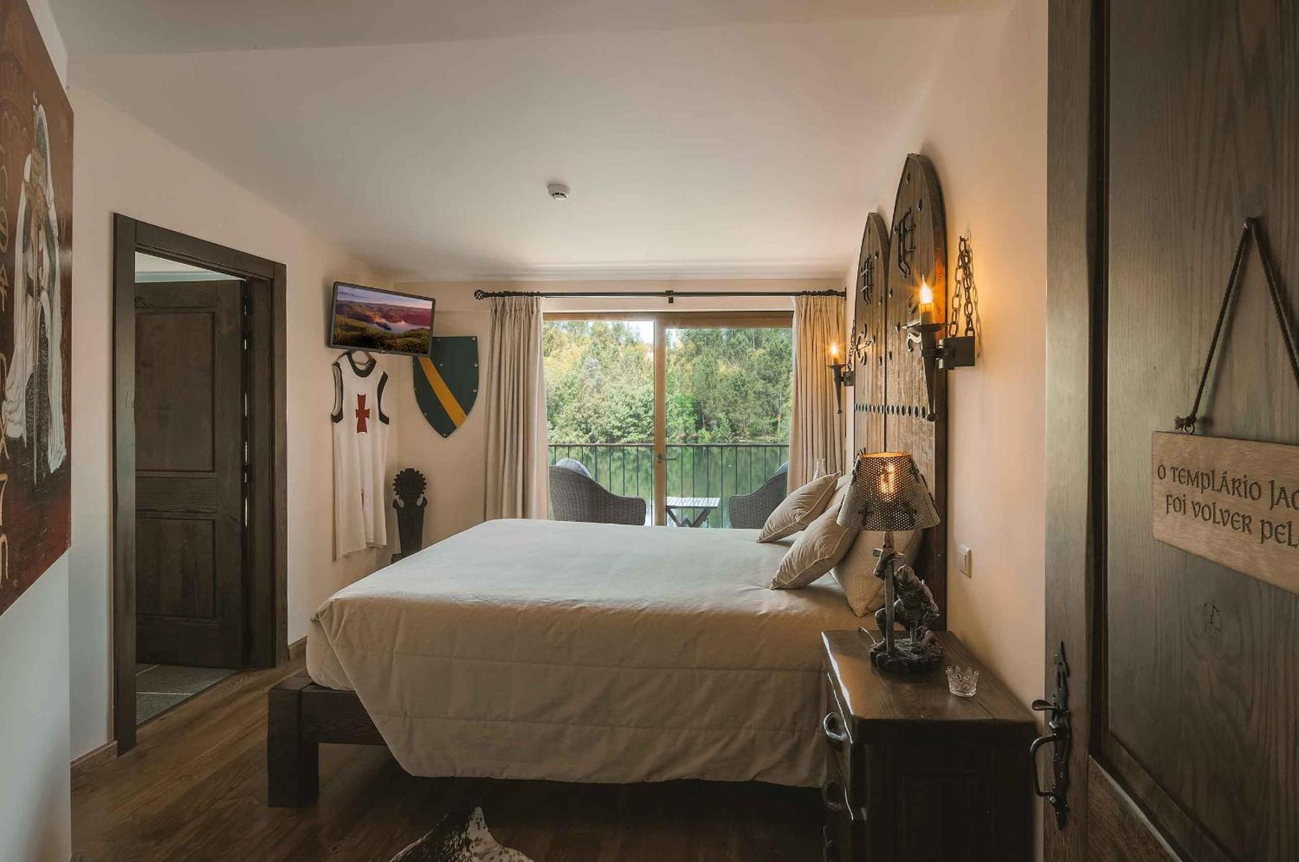Double Room with Balcony photo 2
