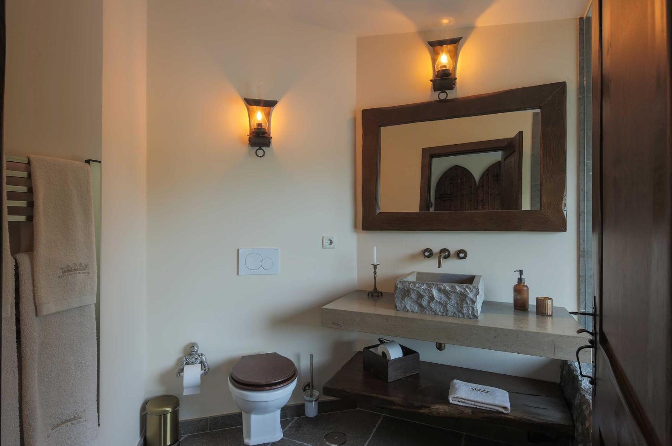 Double Room with Balcony photo 3