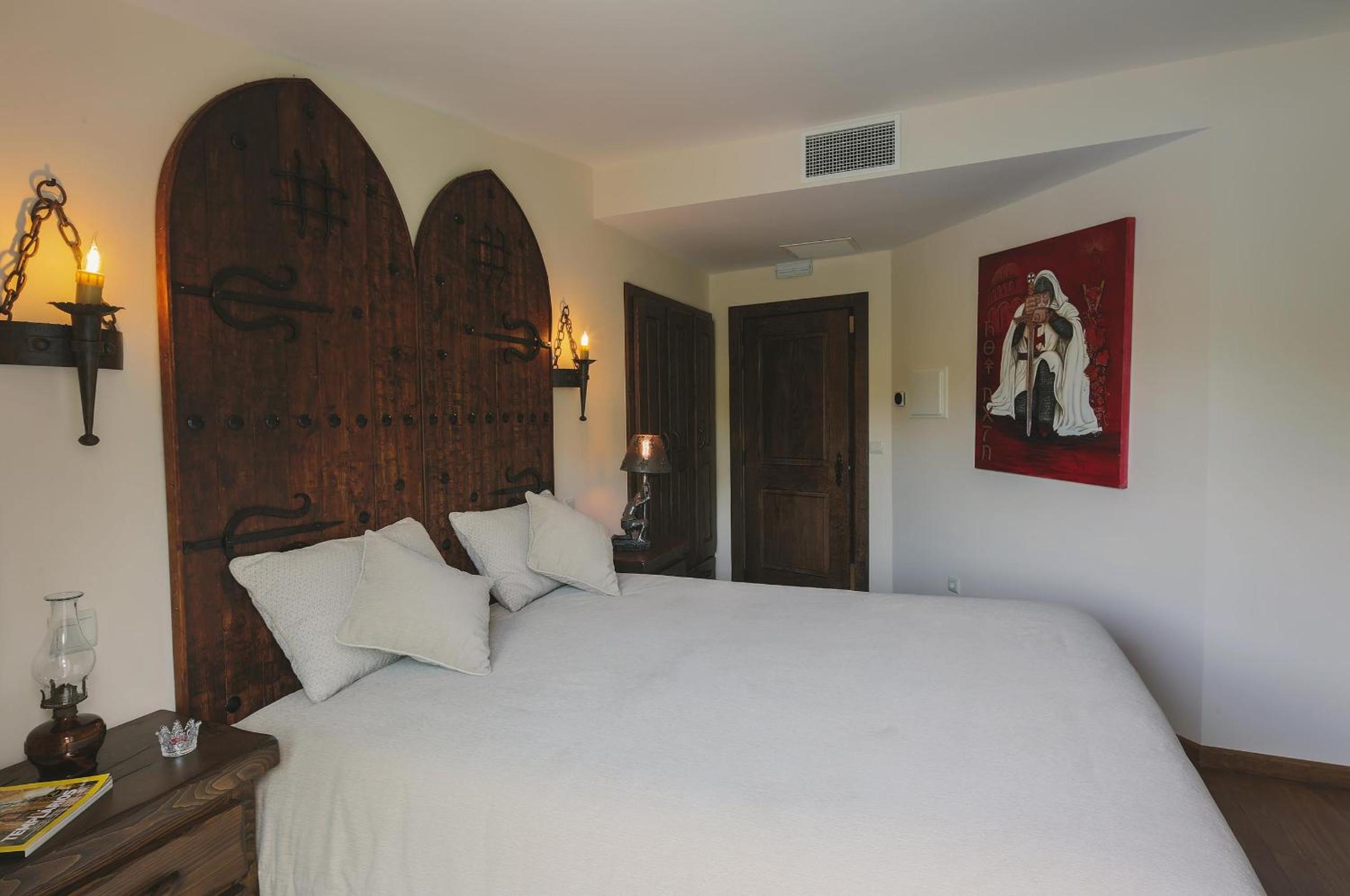 Double Room with Balcony photo 1