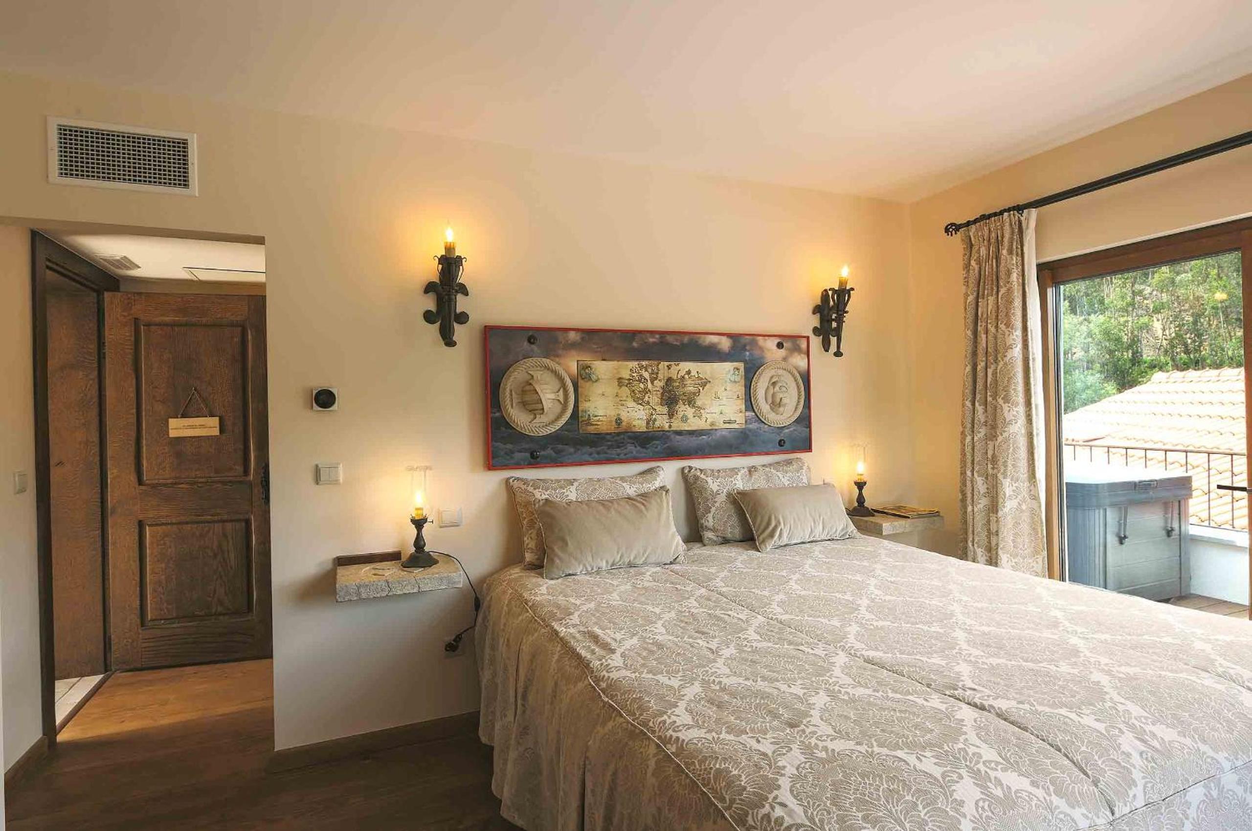 Double Room with Terrace photo 1