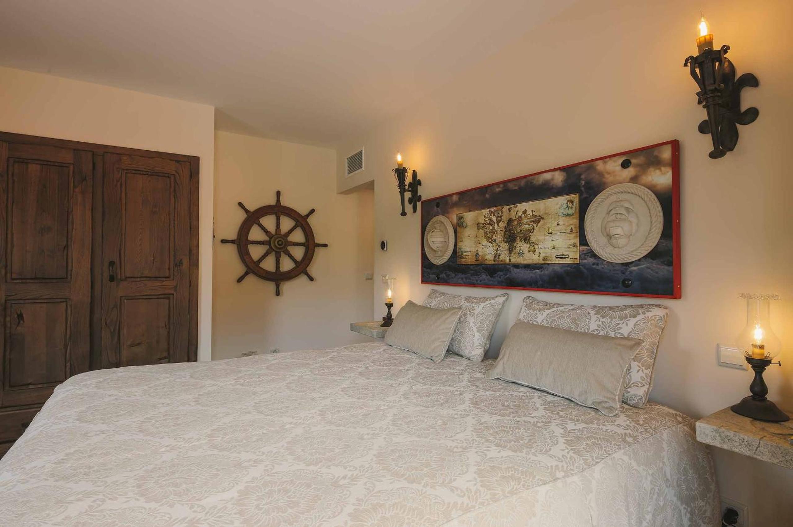 Double Room with Terrace photo 3