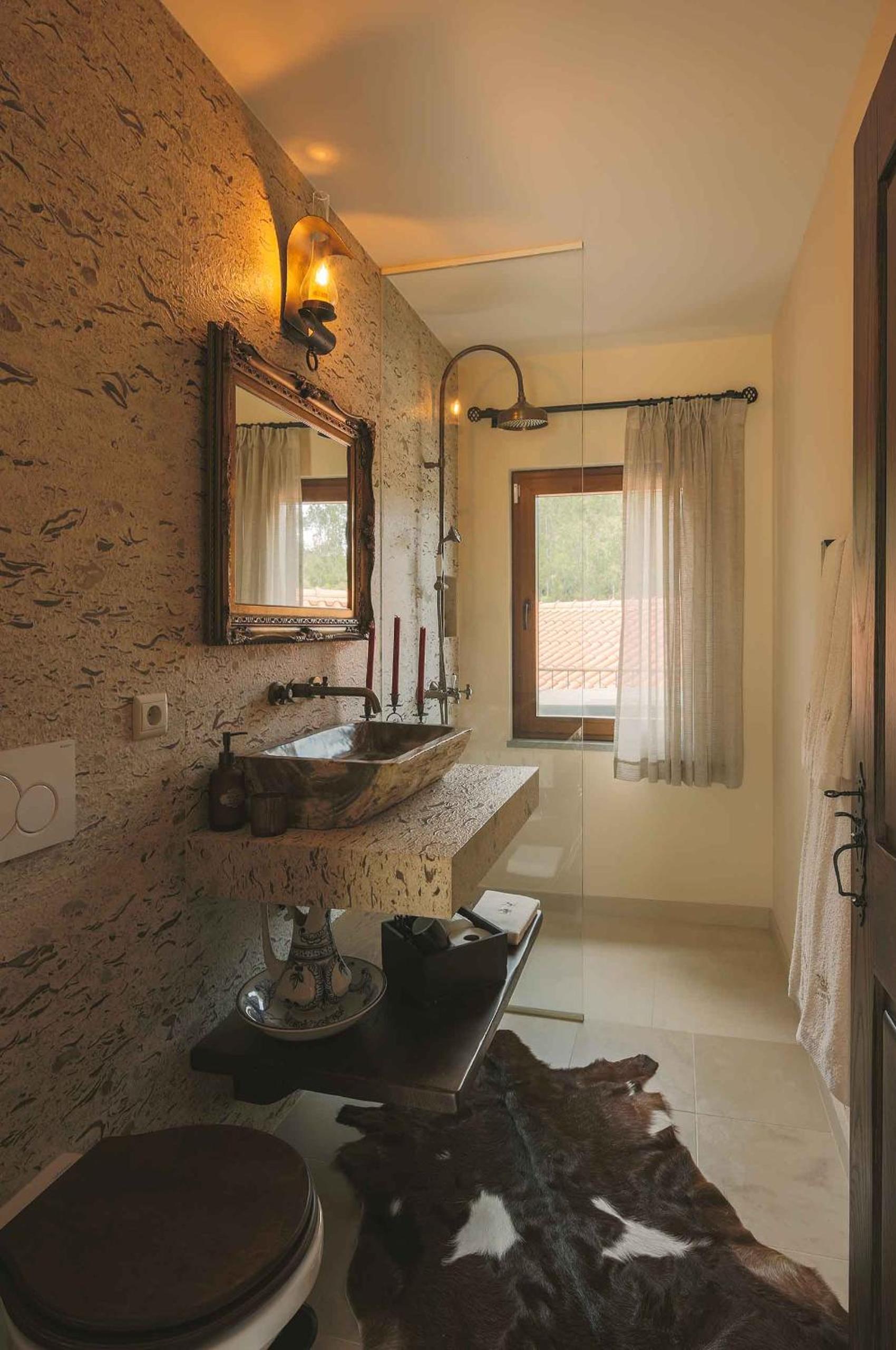 Double Room with Terrace photo 2