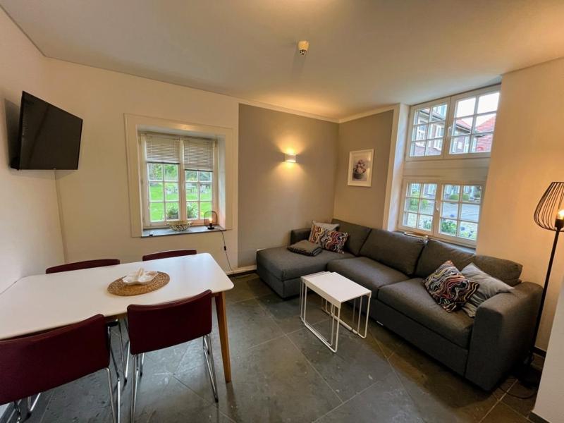 Apartment with Garden View photo 1
