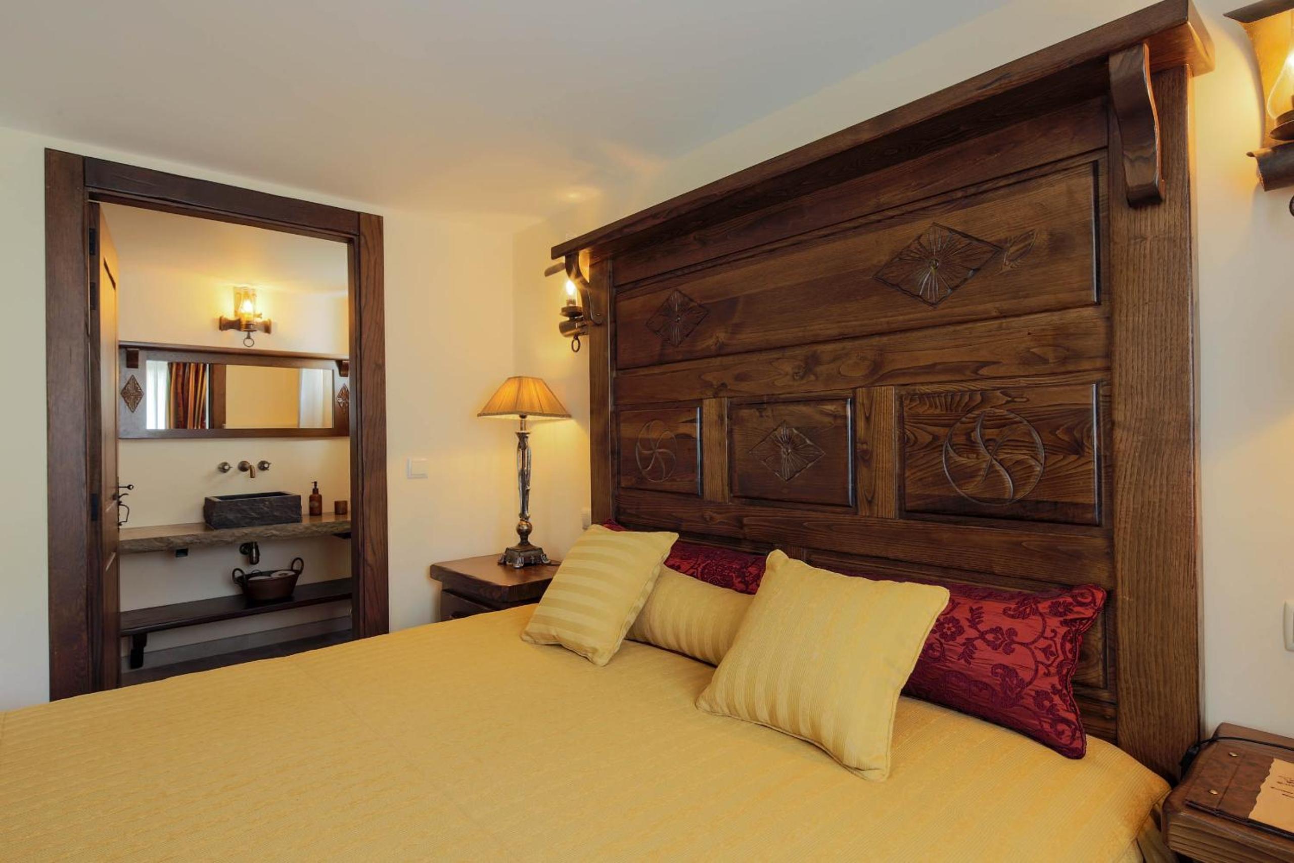 Double Room with Terrace - Photo 5