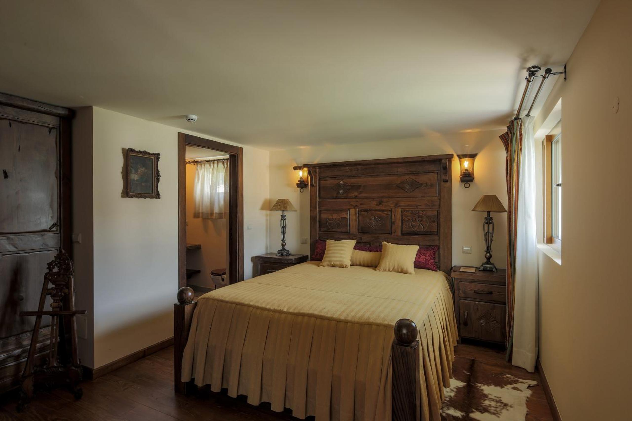 Double Room with Terrace - Photo 6