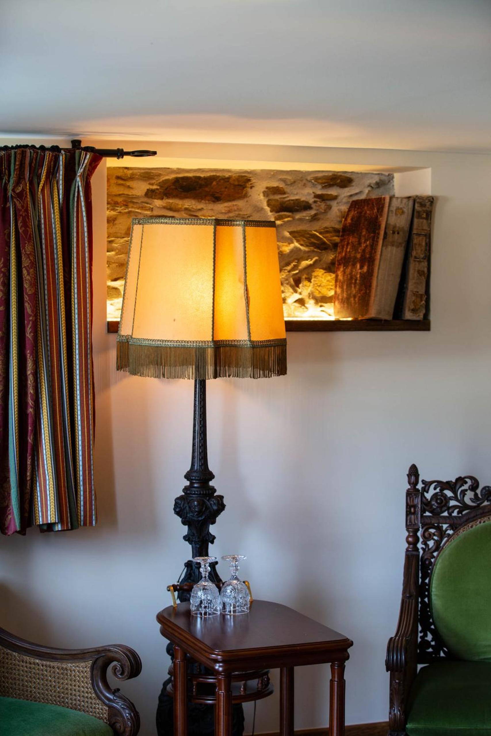 Double Room with Terrace - Photo 10