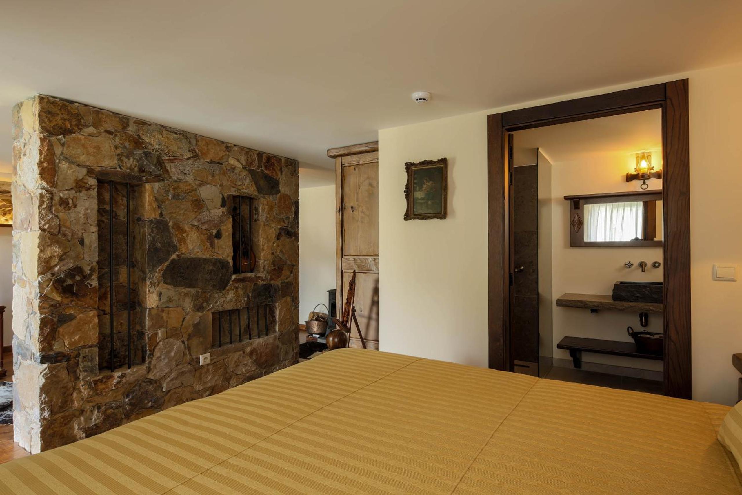 Double Room with Terrace - Photo 2
