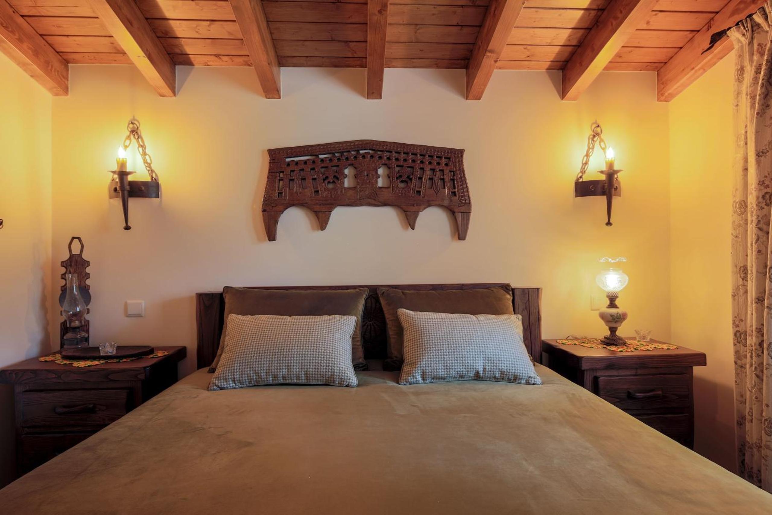 Double Room with Terrace photo 3