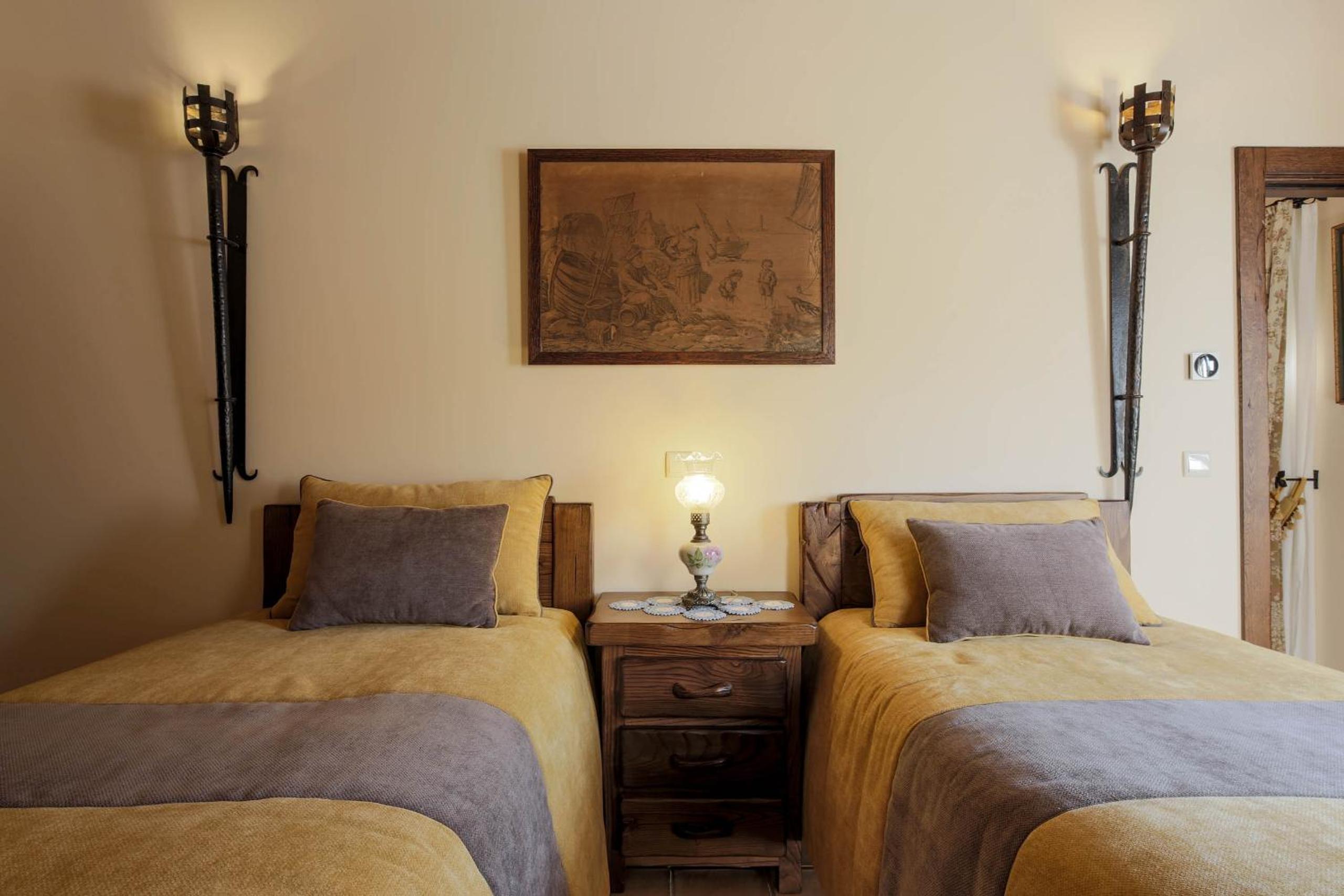 Double Room with Terrace photo 1