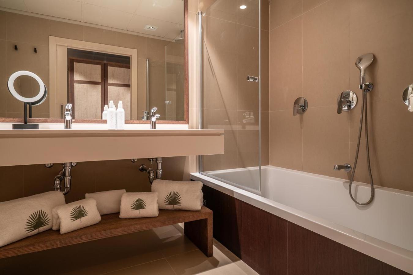 Superior Double Room photo 2