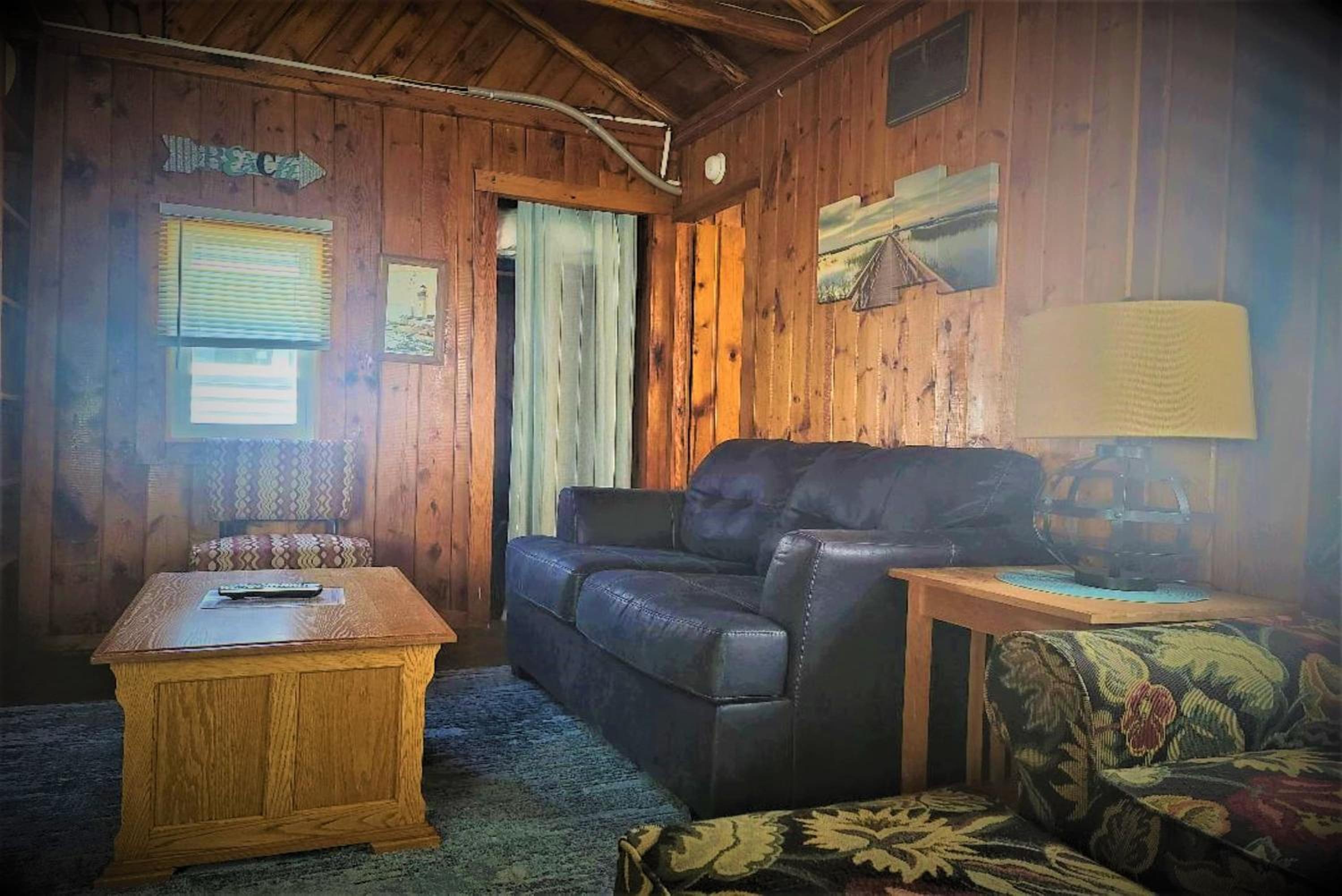 Chalet photo 1