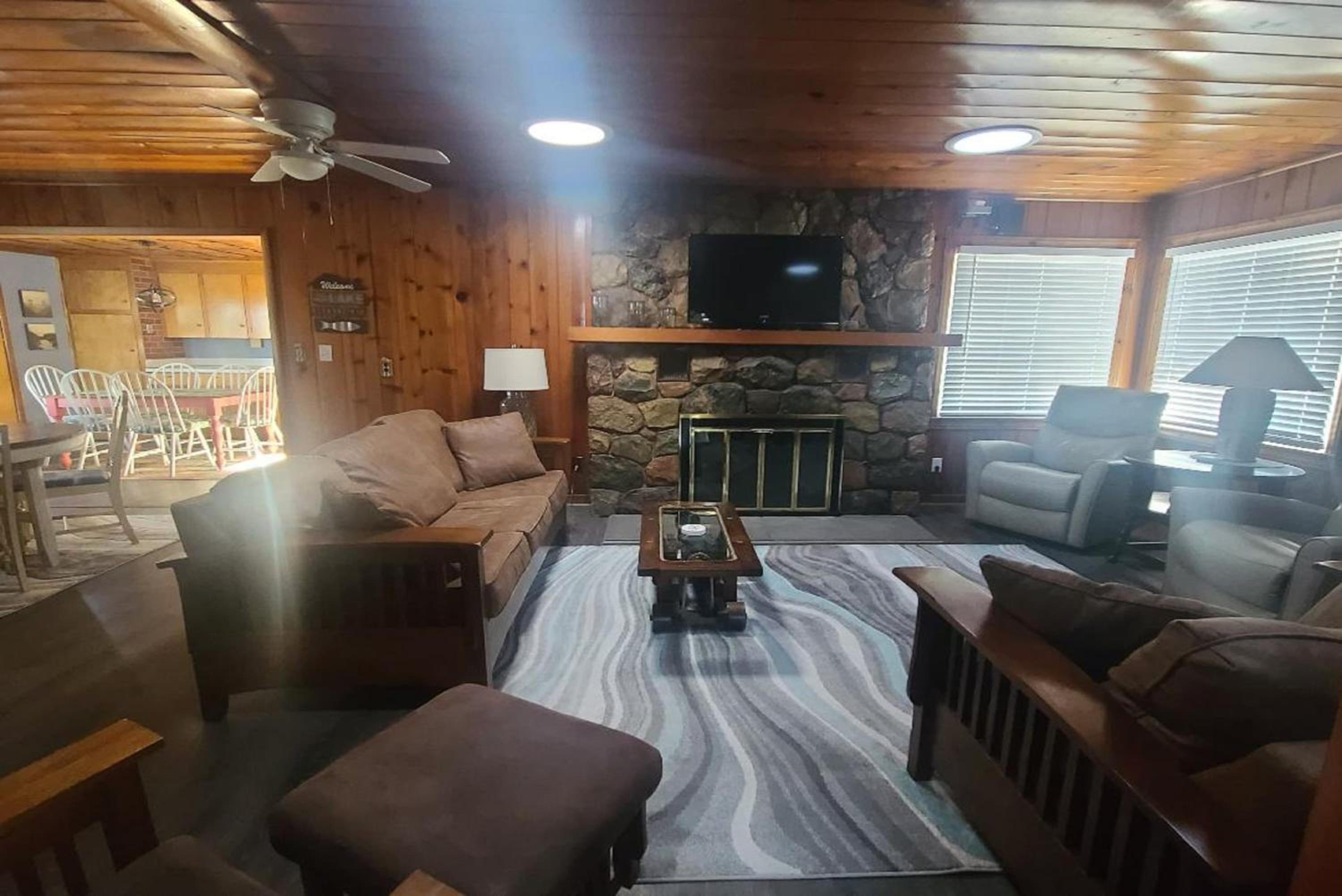 Vacation Home photo 1