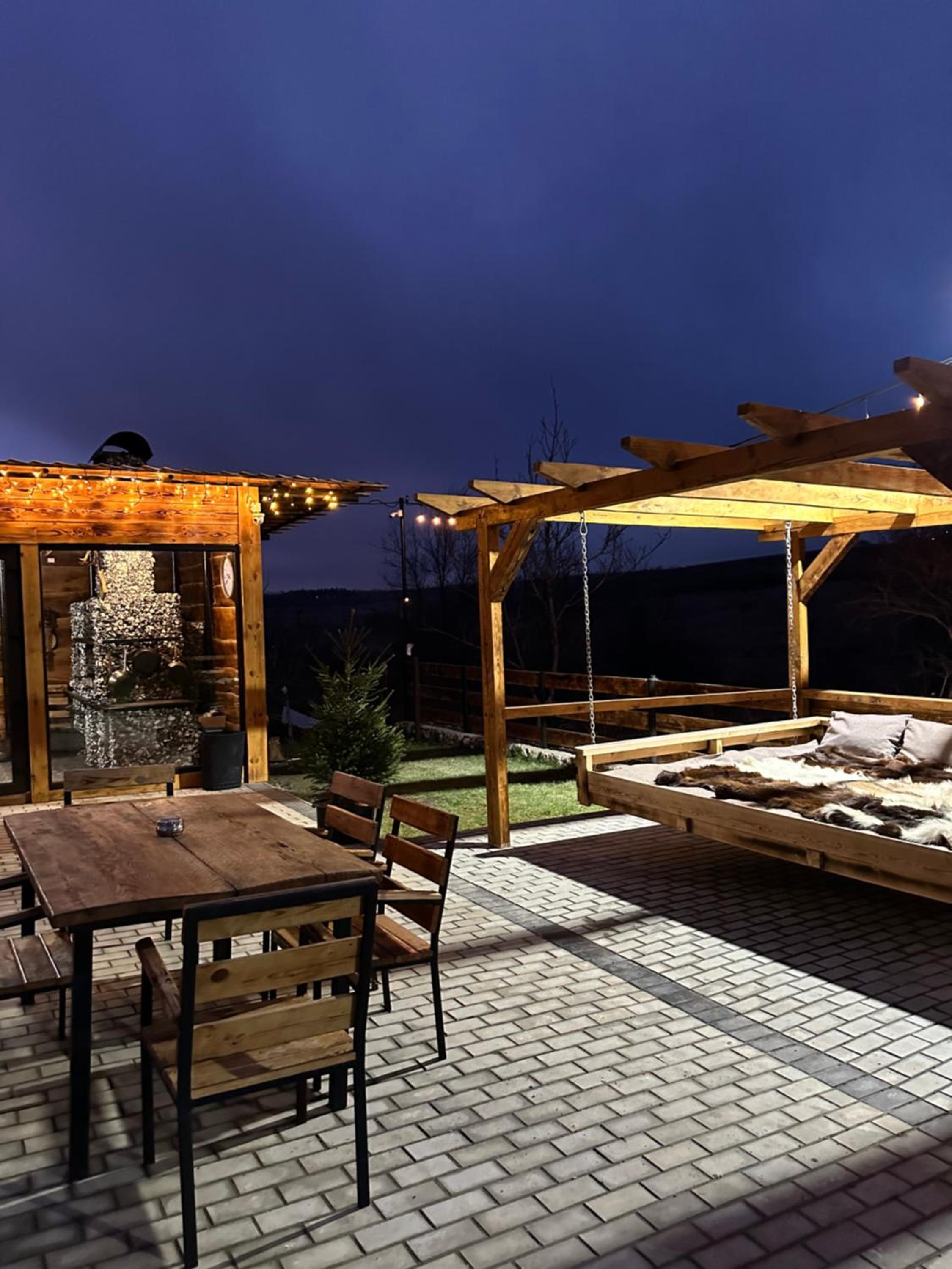 One-Bedroom Chalet photo 1
