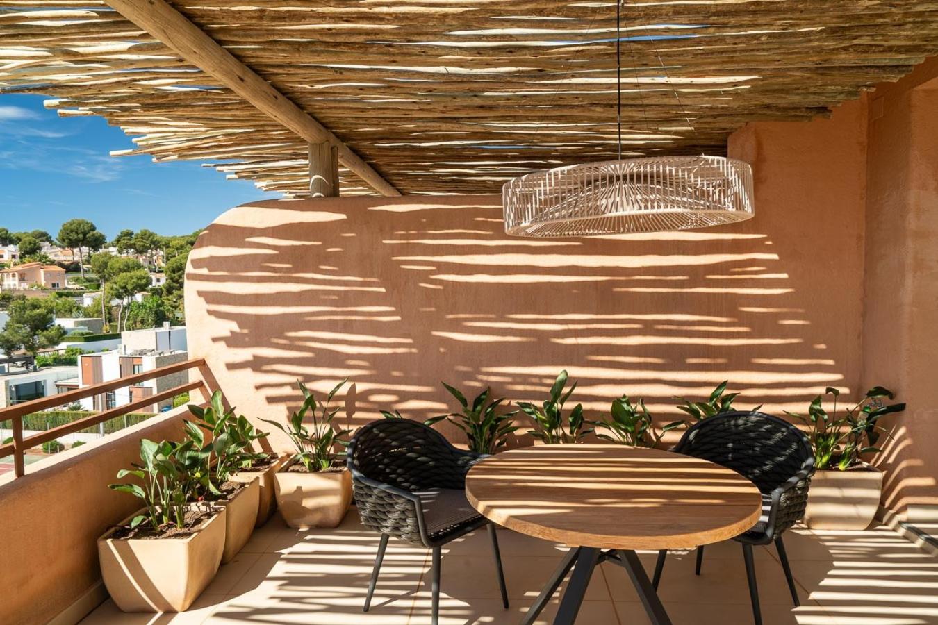 Suite con Acceso al Spa Suite con Acceso al Spa