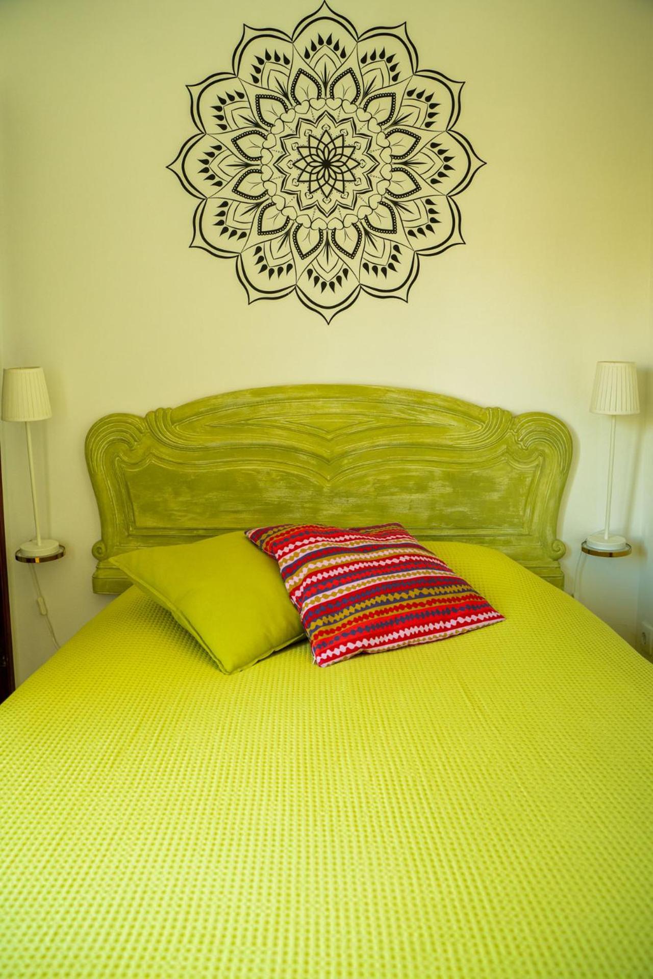 Budget Double Room - Photo 2