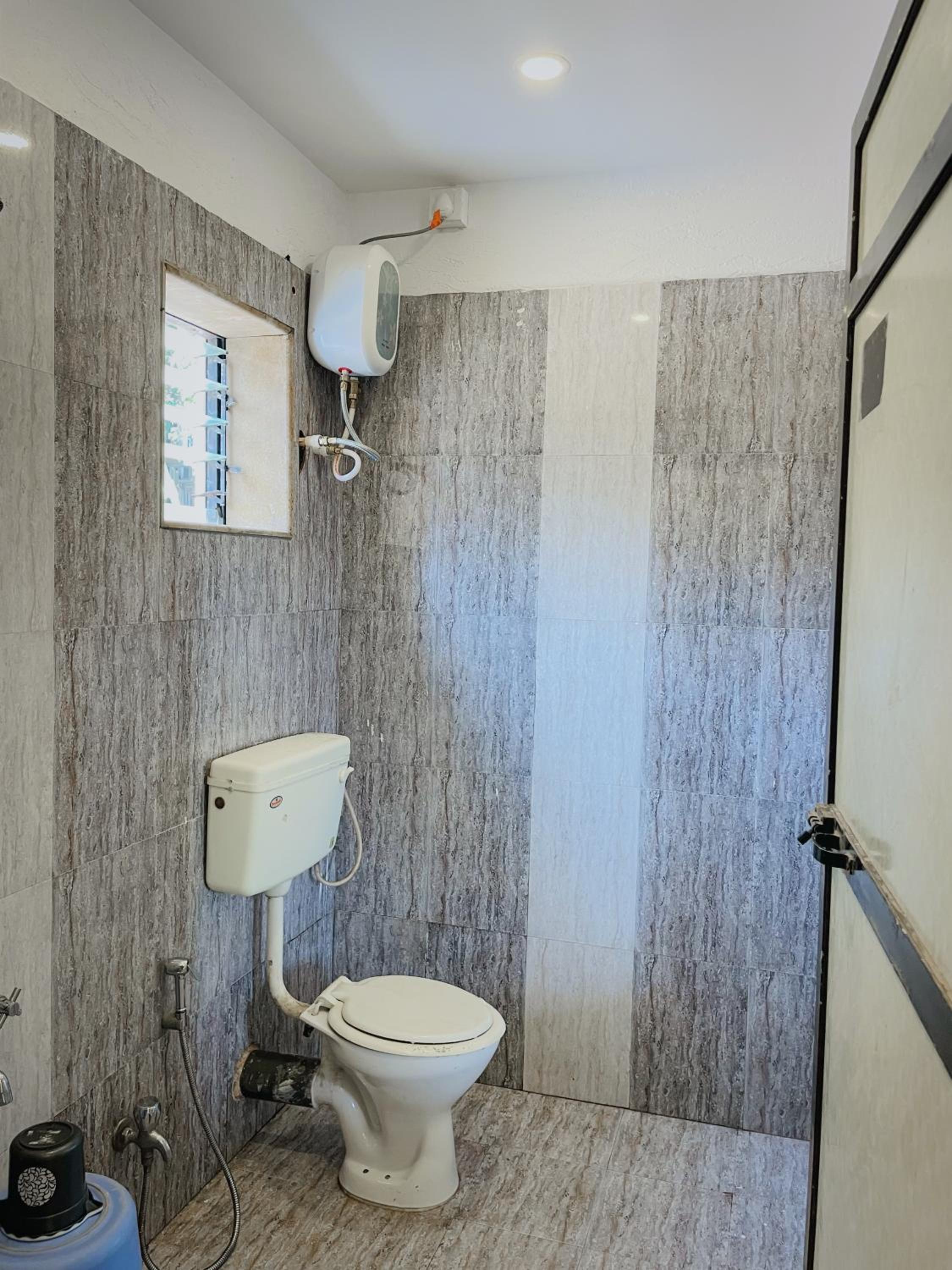 Deluxe Double Room With Bath