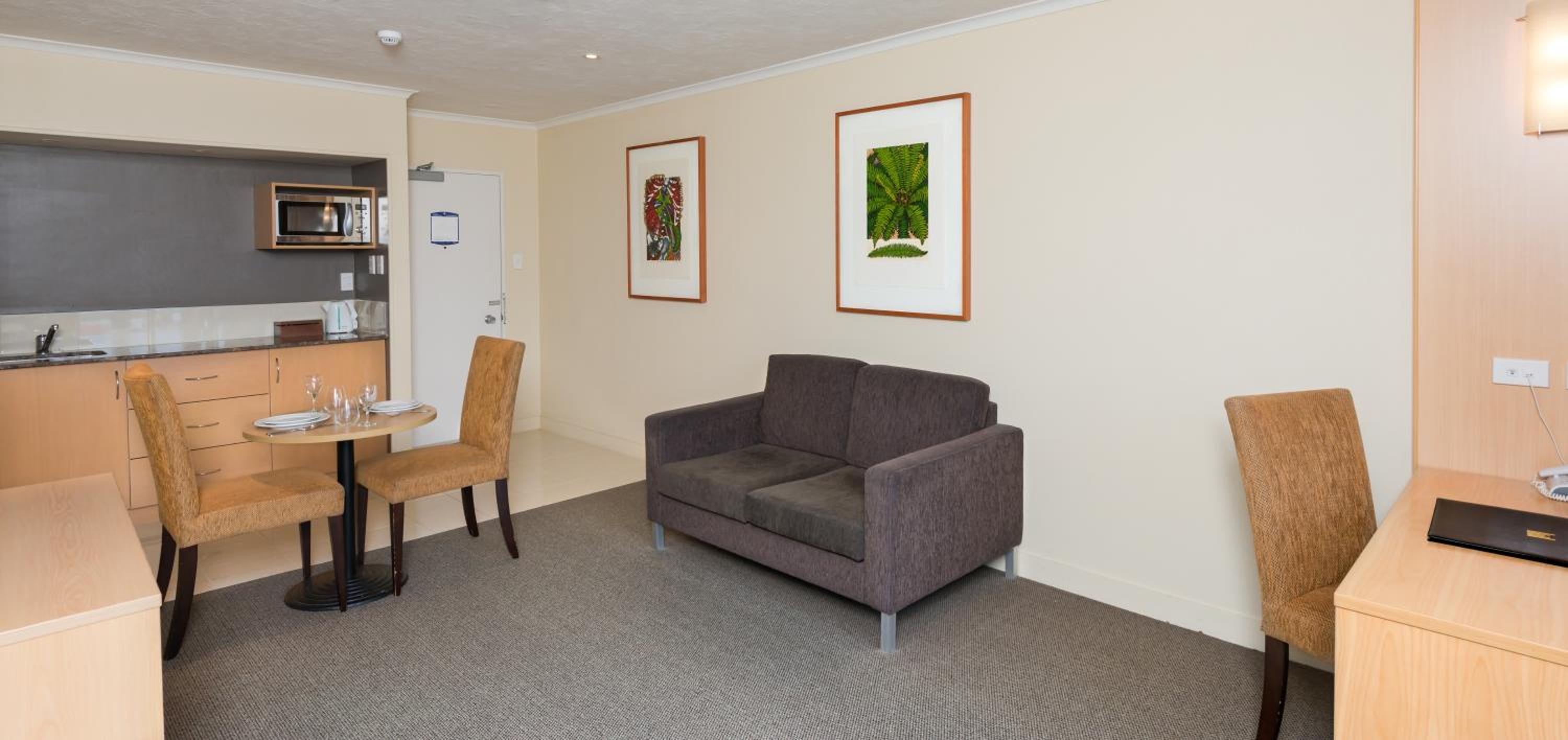 Junior Suite - Photo 1
