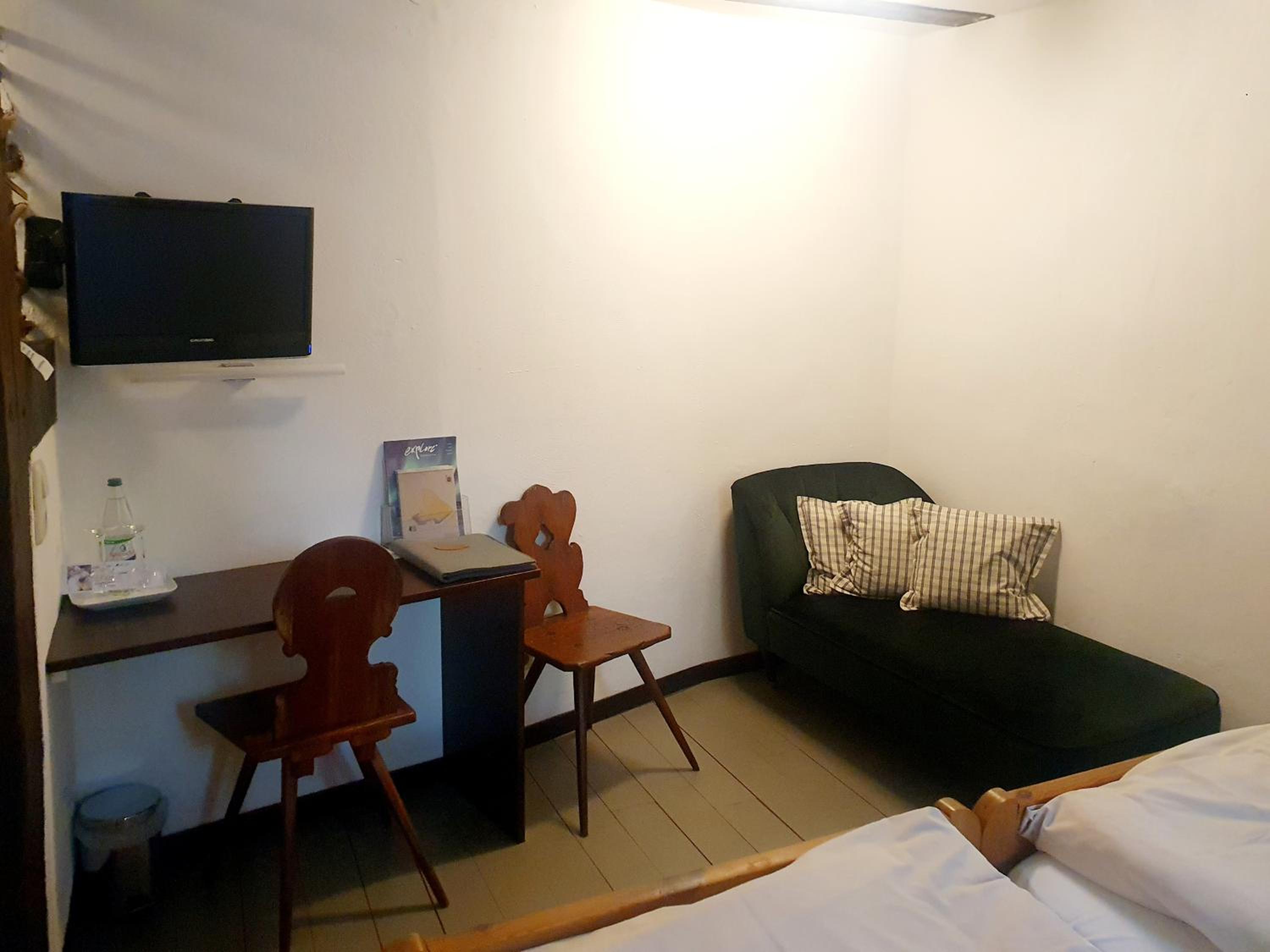 Standard Double Room photo 1