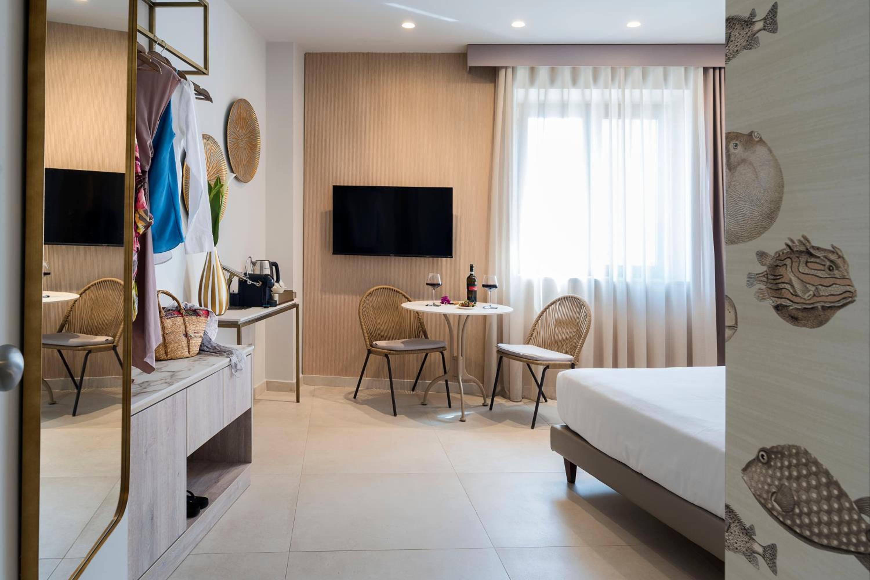 Deluxe Room photo 1