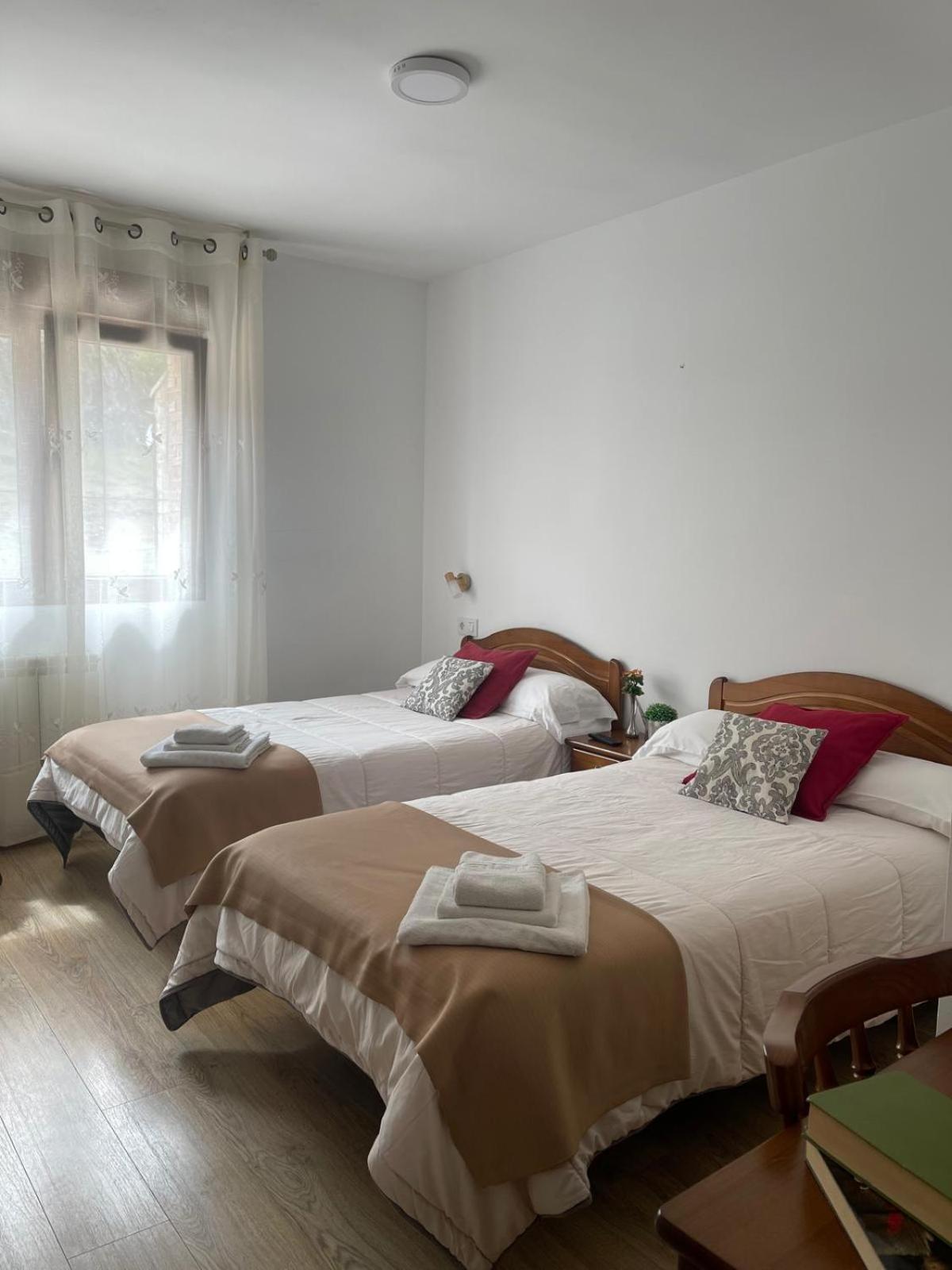 Twin Room photo 3