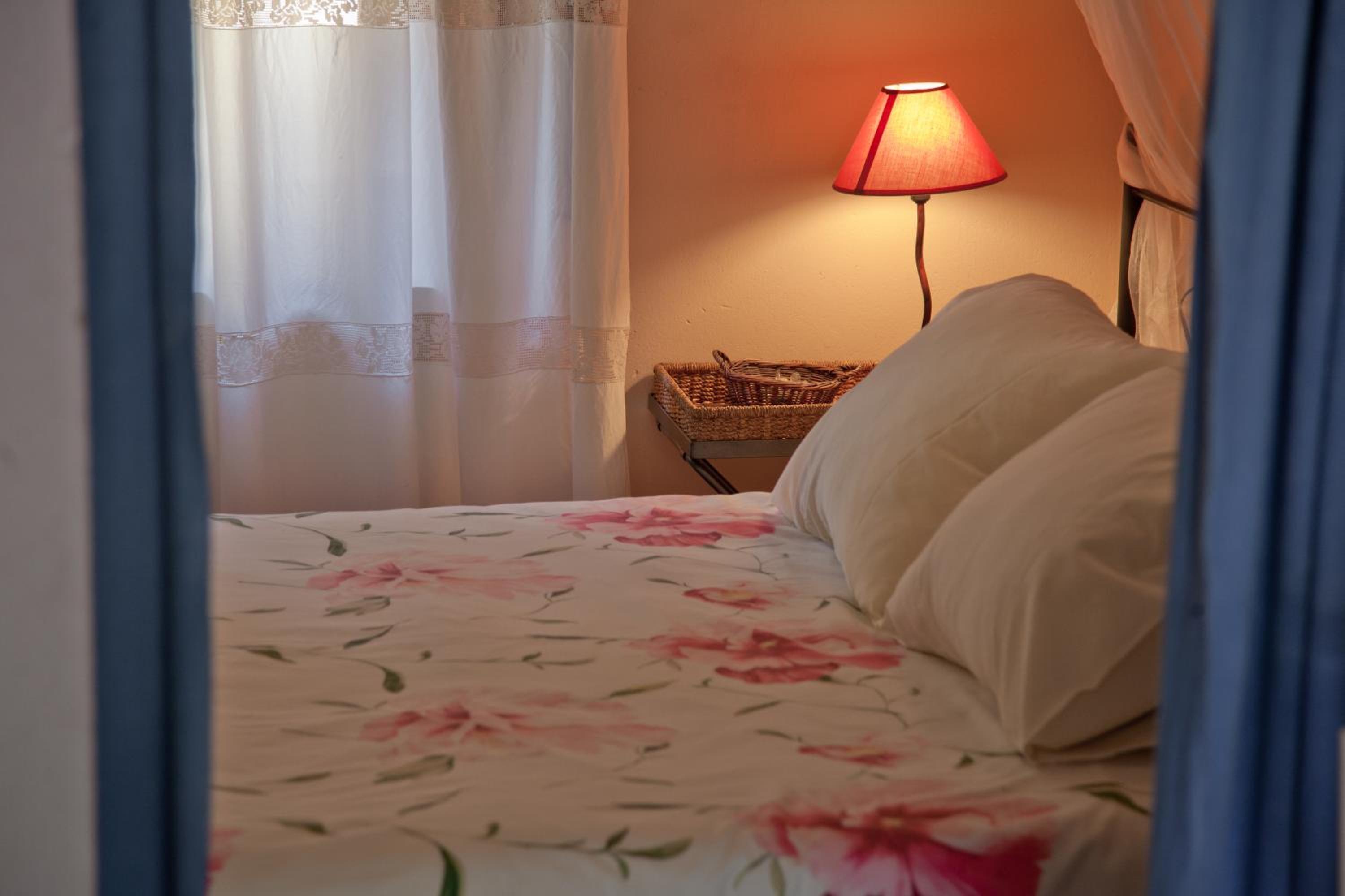 Apartamento de una habitación Tomillo